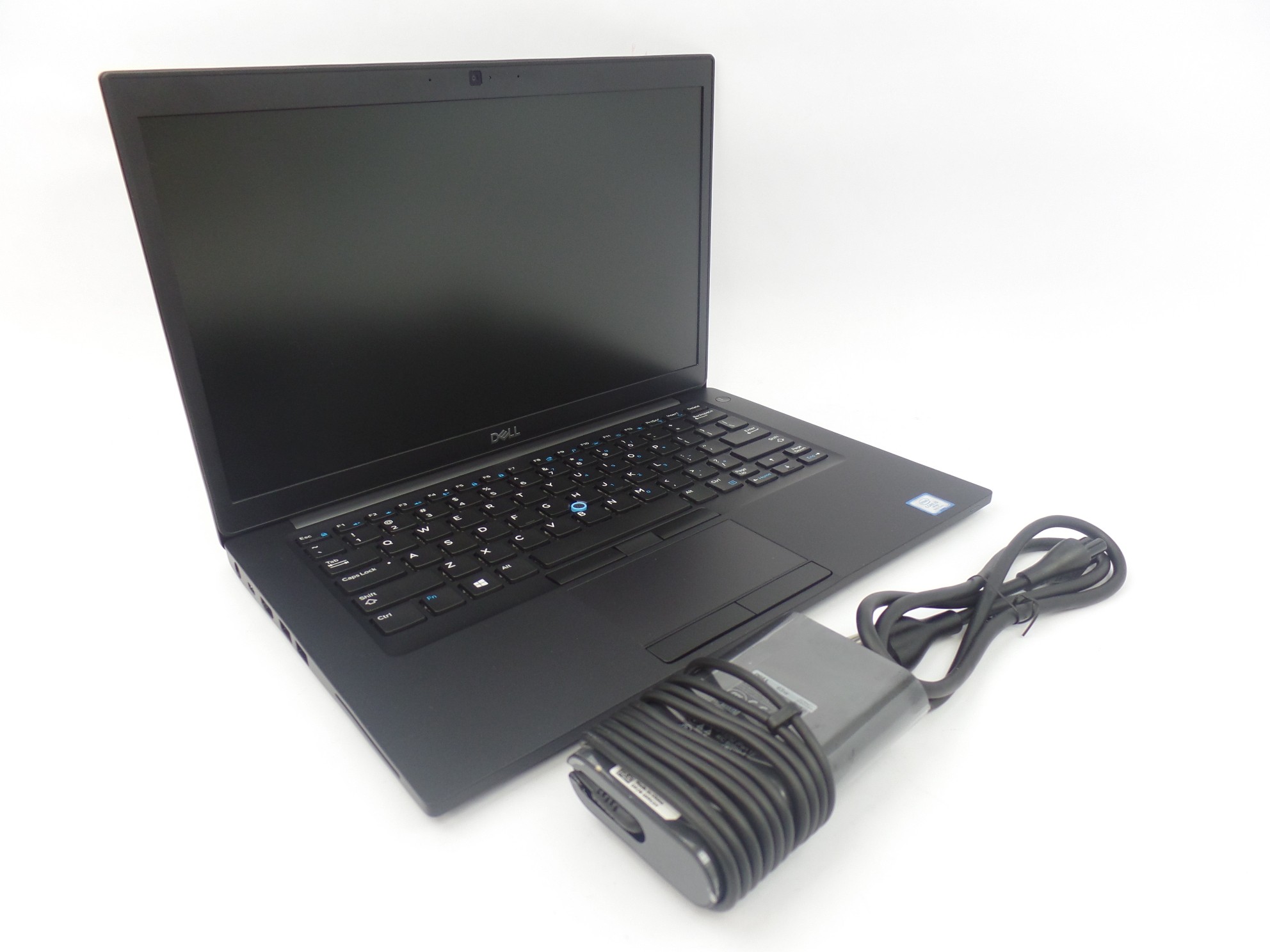 Dell Latitude 7490 14 Hd Intel Core I5 50u 1 7ghz 8gb 256gb Ssd W10p Laptop S