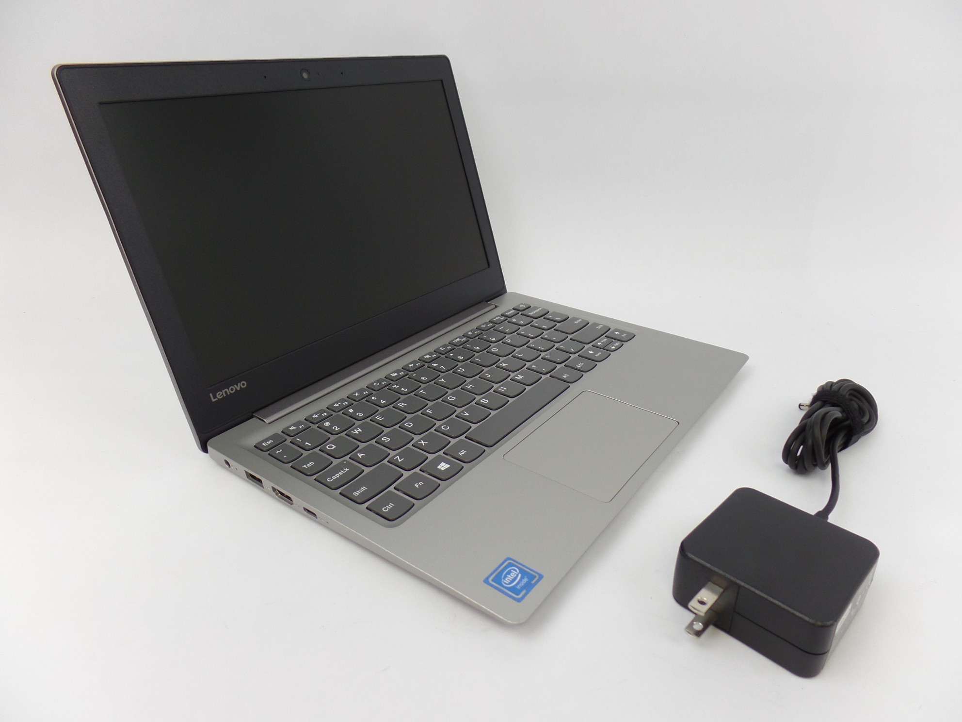 Lenovo Ideapad 130S-11IGM 11.6" HD Celeron N4000 1.1GHz 4GB 64GB W10H Laptop U