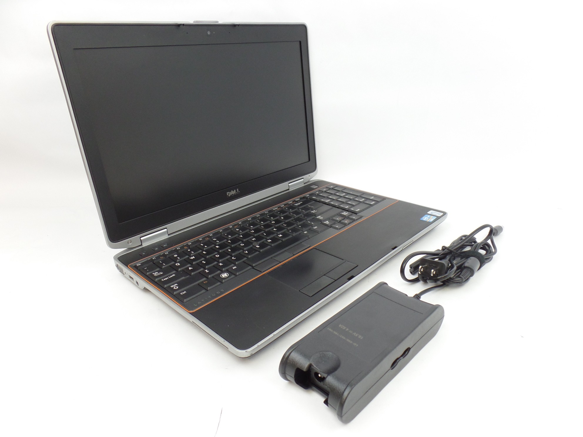 Dell Latitude E6520 15.6" HD i5-2540M 2.6GHz 8GB 500GB HDD W7P Laptop U      