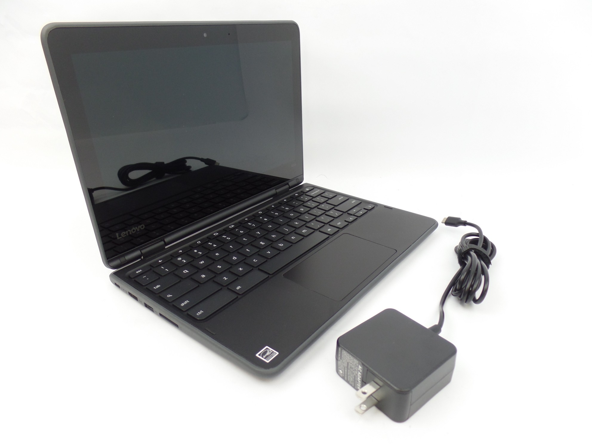 Lenovo Chromebook 300e 11.6" IPS Touch MTK 8173C 2.1GHz 4GB 32GB Chrome 81H0 SD