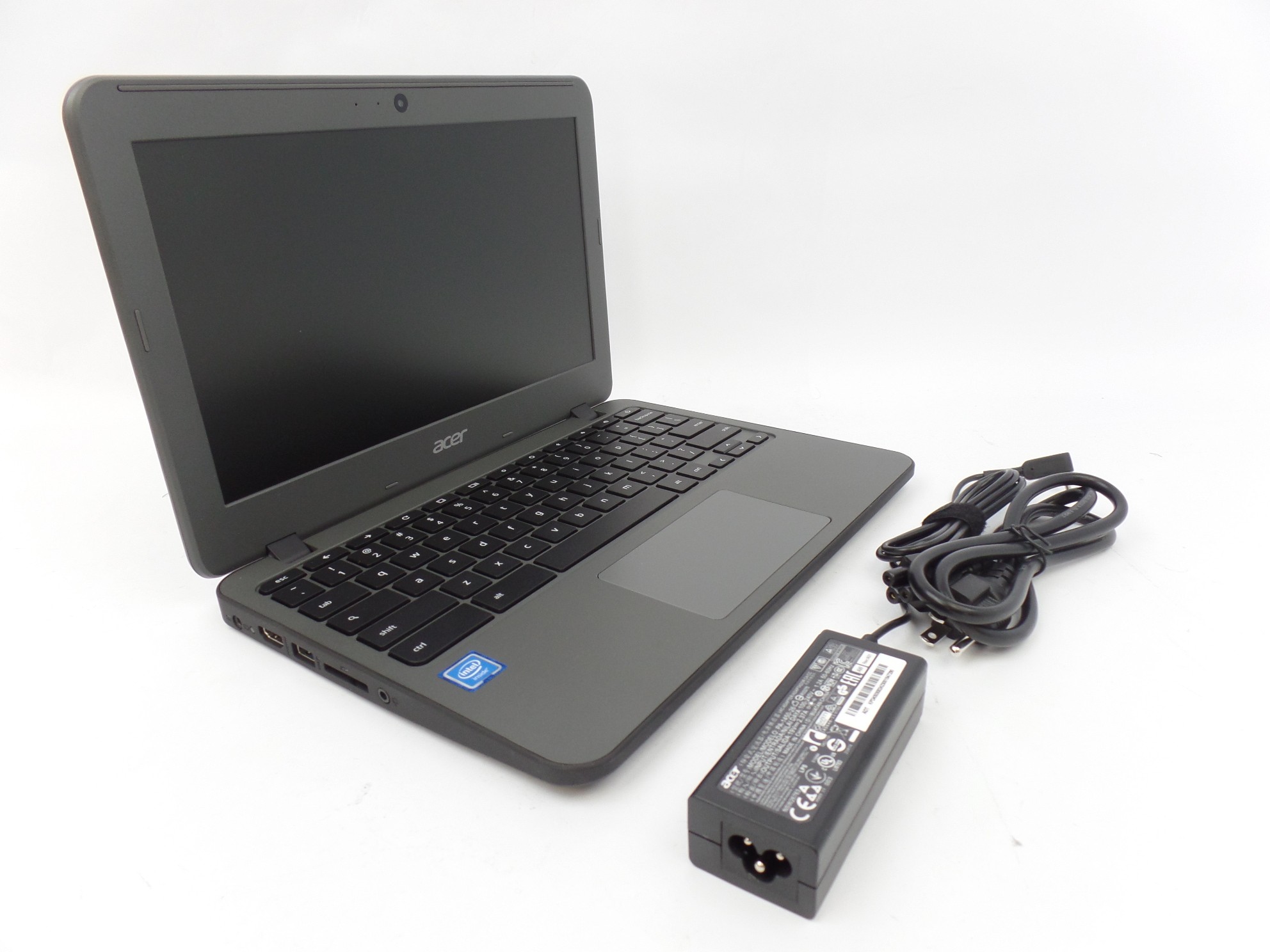 Acer Chromebook 11 N7 C731-C8VE 11.6" HD  Celeron N3060 4GB 16GB Chrome U
