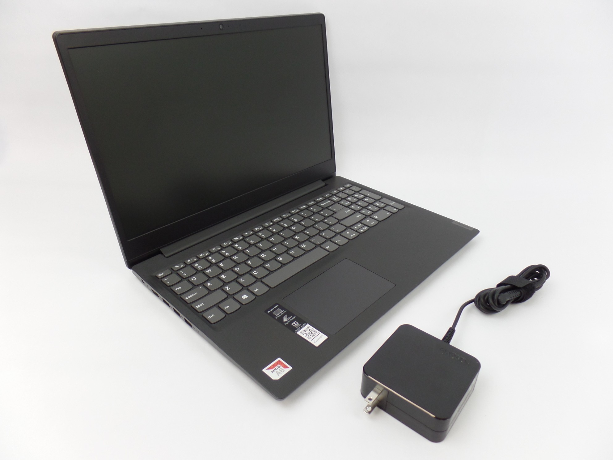 Lenovo Ideapad S145 15ast 15 6 Hd Amd A6 9225 2 6ghz 4gb 1tb Hdd W10h Laptop Sd