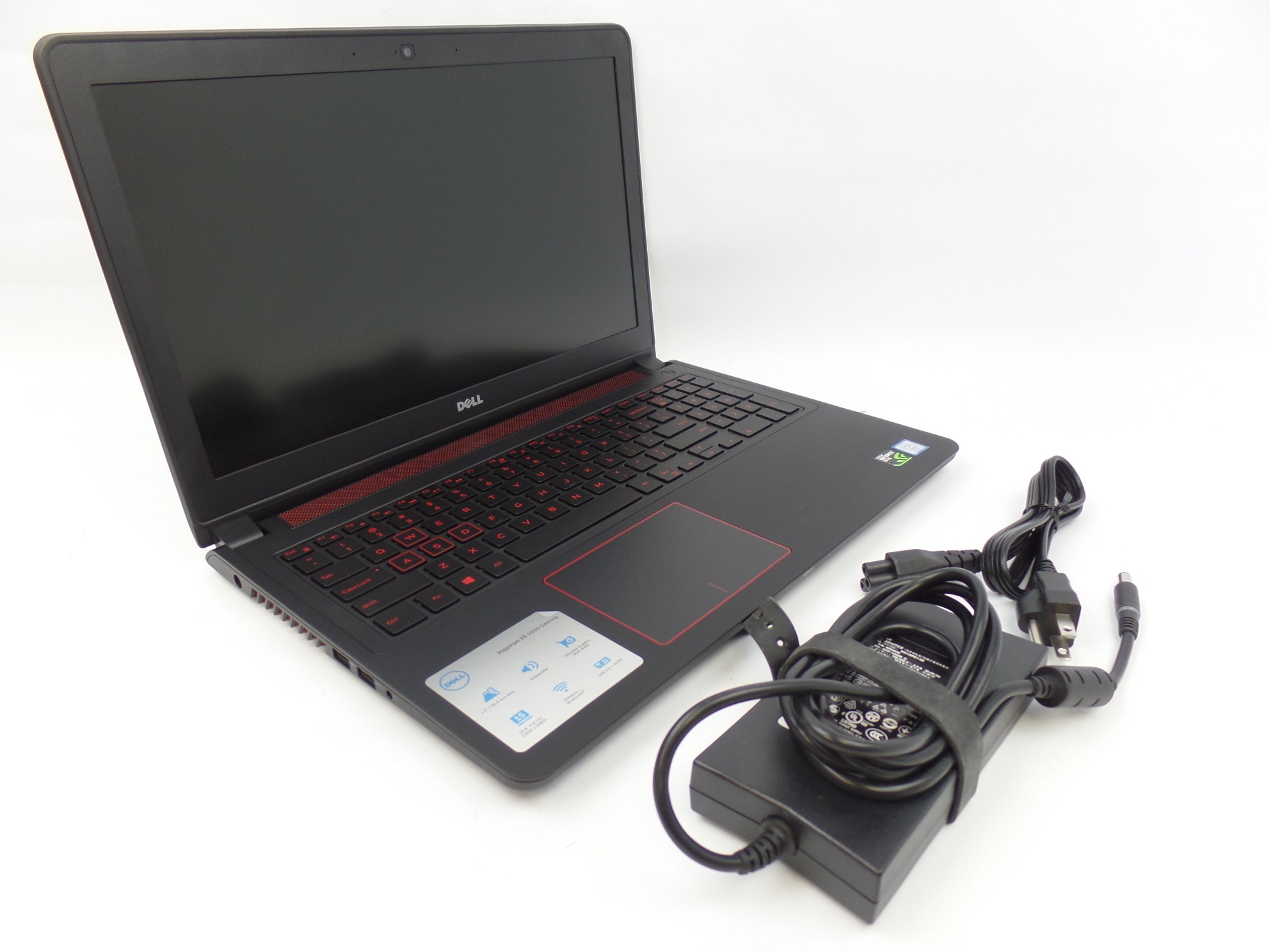 Inspiron 5577 dell best sale
