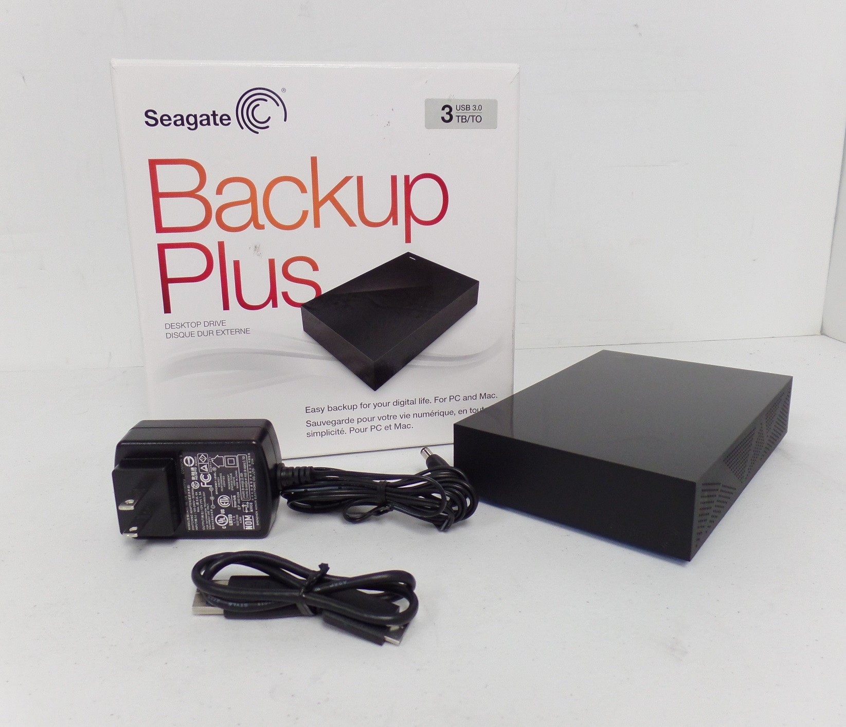 Backup Backup
