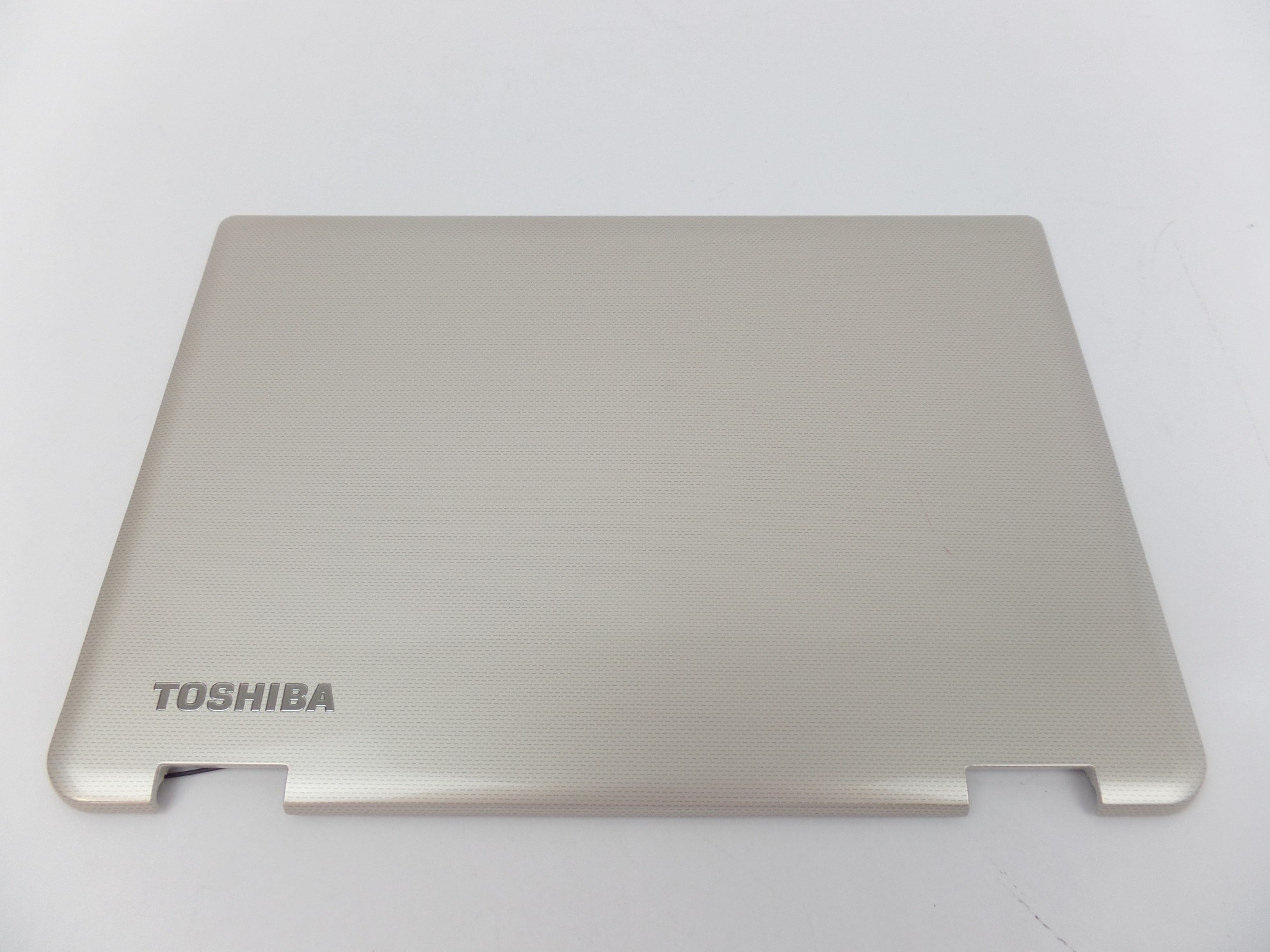 Original Back LCD Cover Enclosure for Toshiba Satellite L15W H000074930