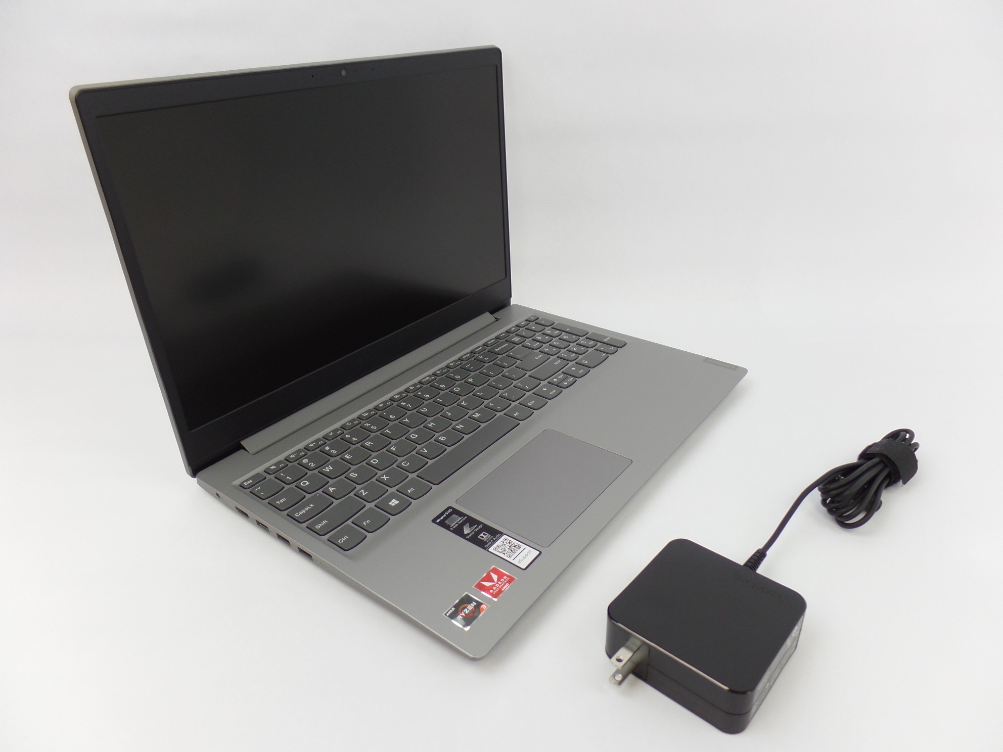 Lenovo Ideapad S145 15api 15 6 Hd Razen 3 3200u 2 6ghz 8gb 256gb W10h Laptop Sd