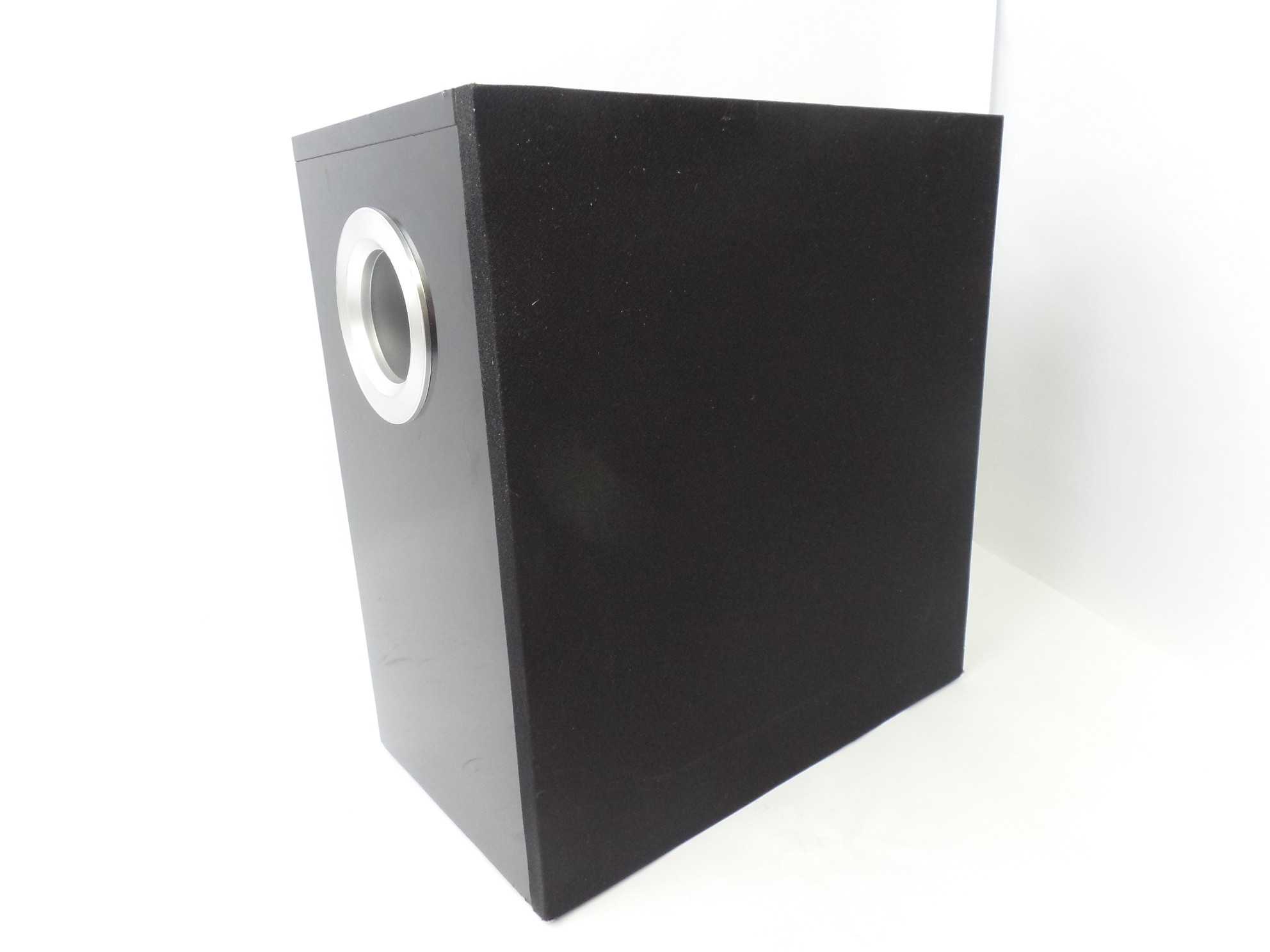 toshiba soundbar with subwoofer