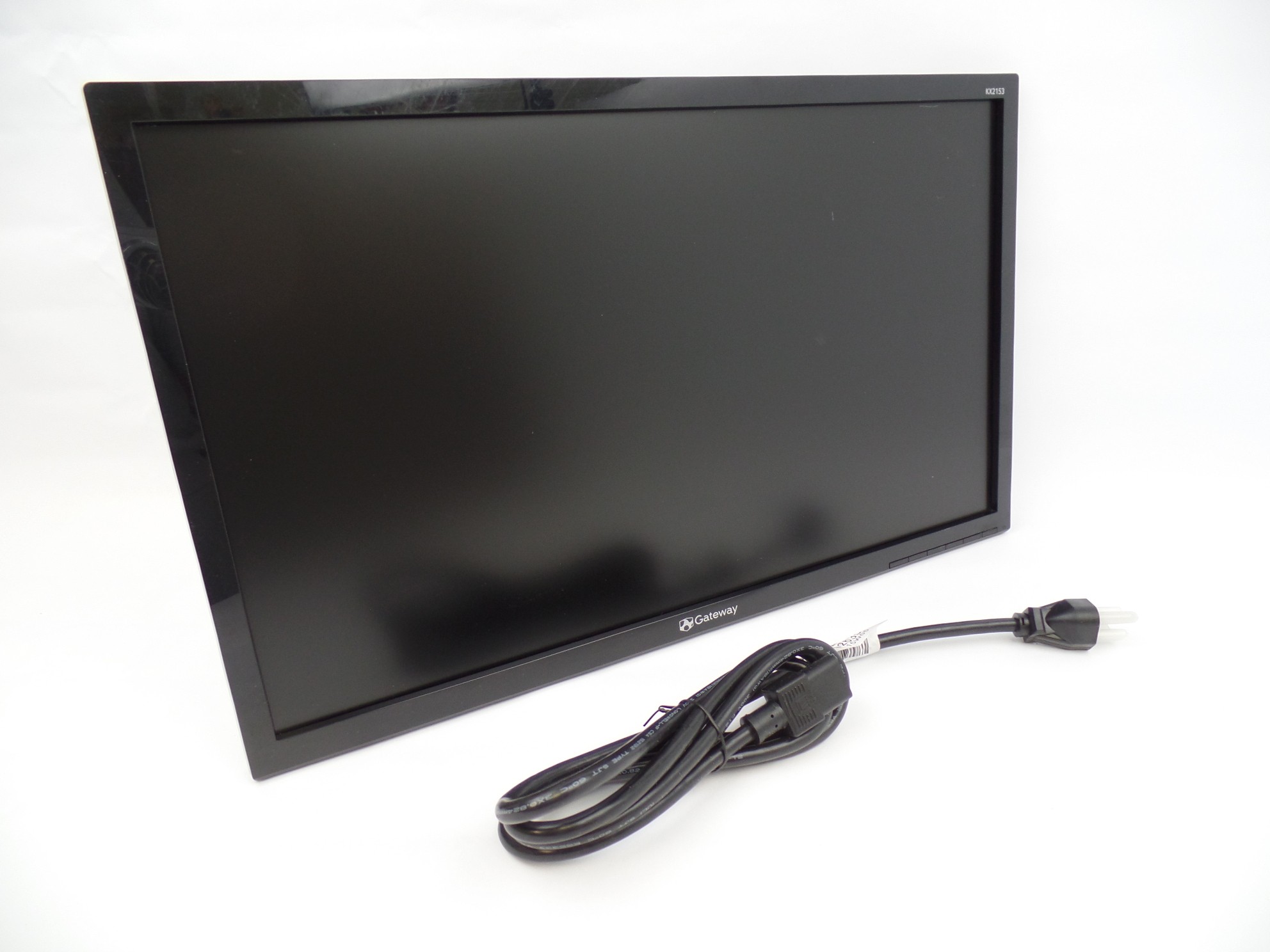 Gateway KX2153 21.5" FHD LED Monitor - No stand