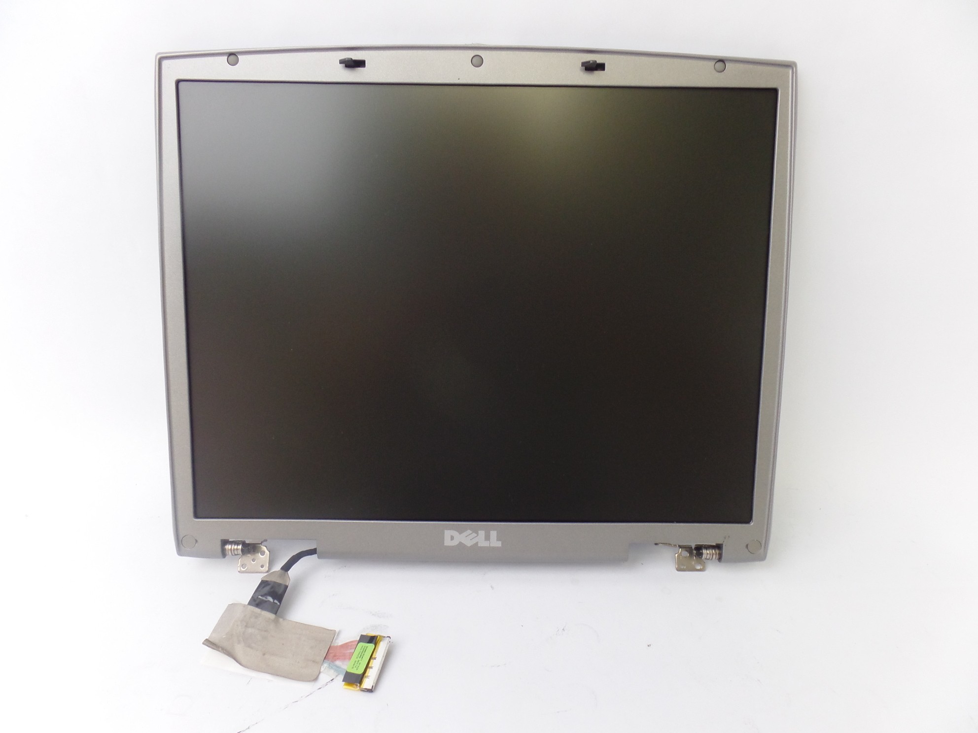 LCD Top Cover + Screen + Hinges + Power Button assembly for Dell Inspiron 5150