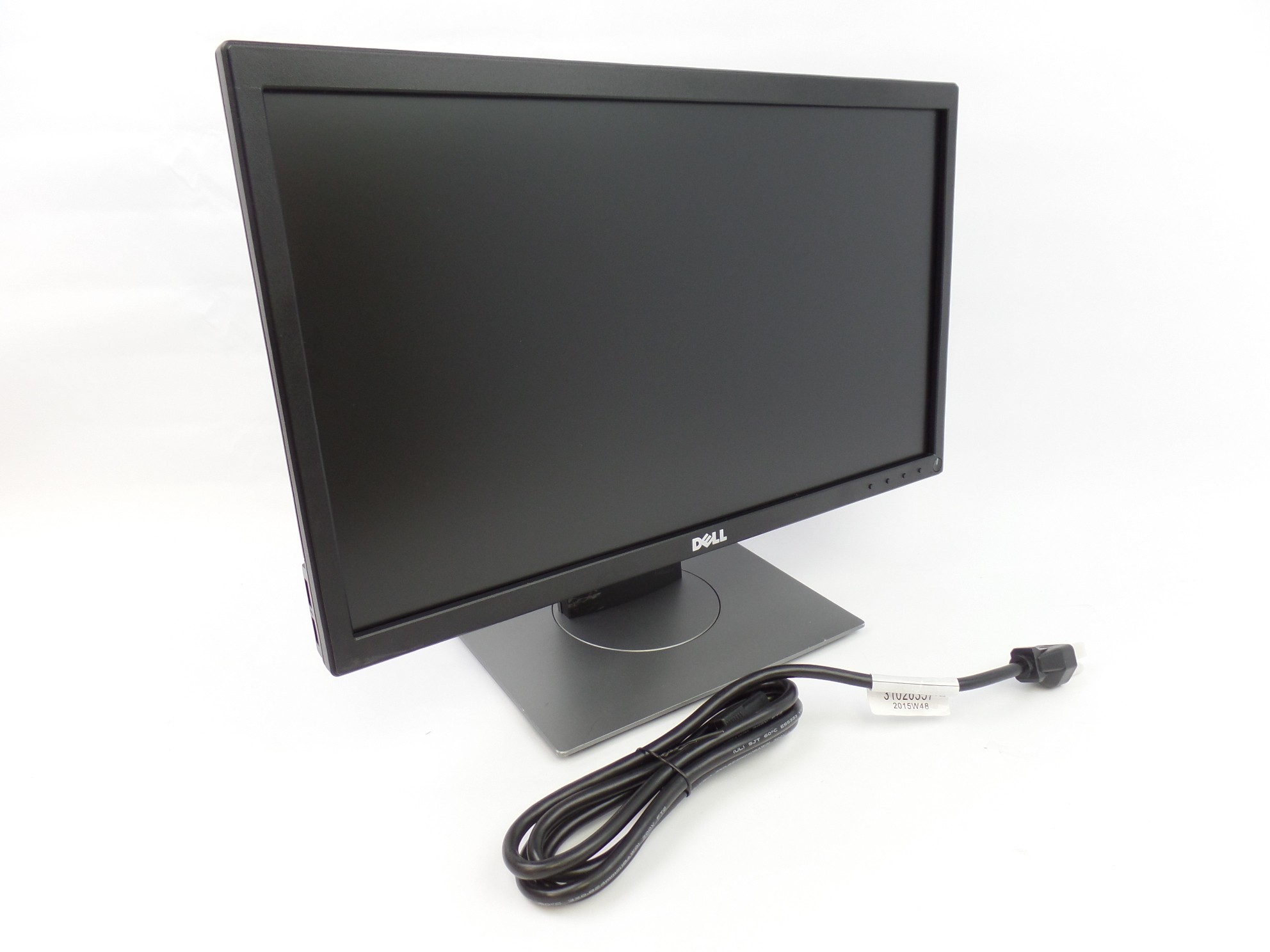 Dell Professional 19.5" HD+ 1600x900 Screen LED-Lit Monitor P2017H U