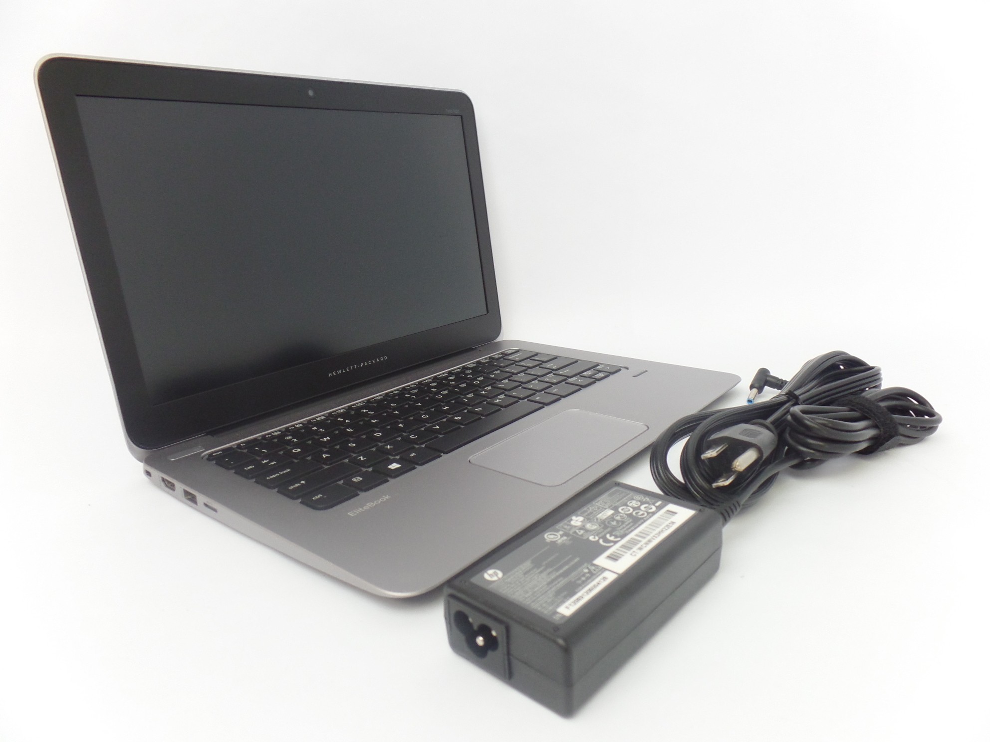 HP Elitebook Folio 1020 G1 12.5" FHD M-5Y51 1.1GHz 8GB 128GB SSD W10P Laptop U