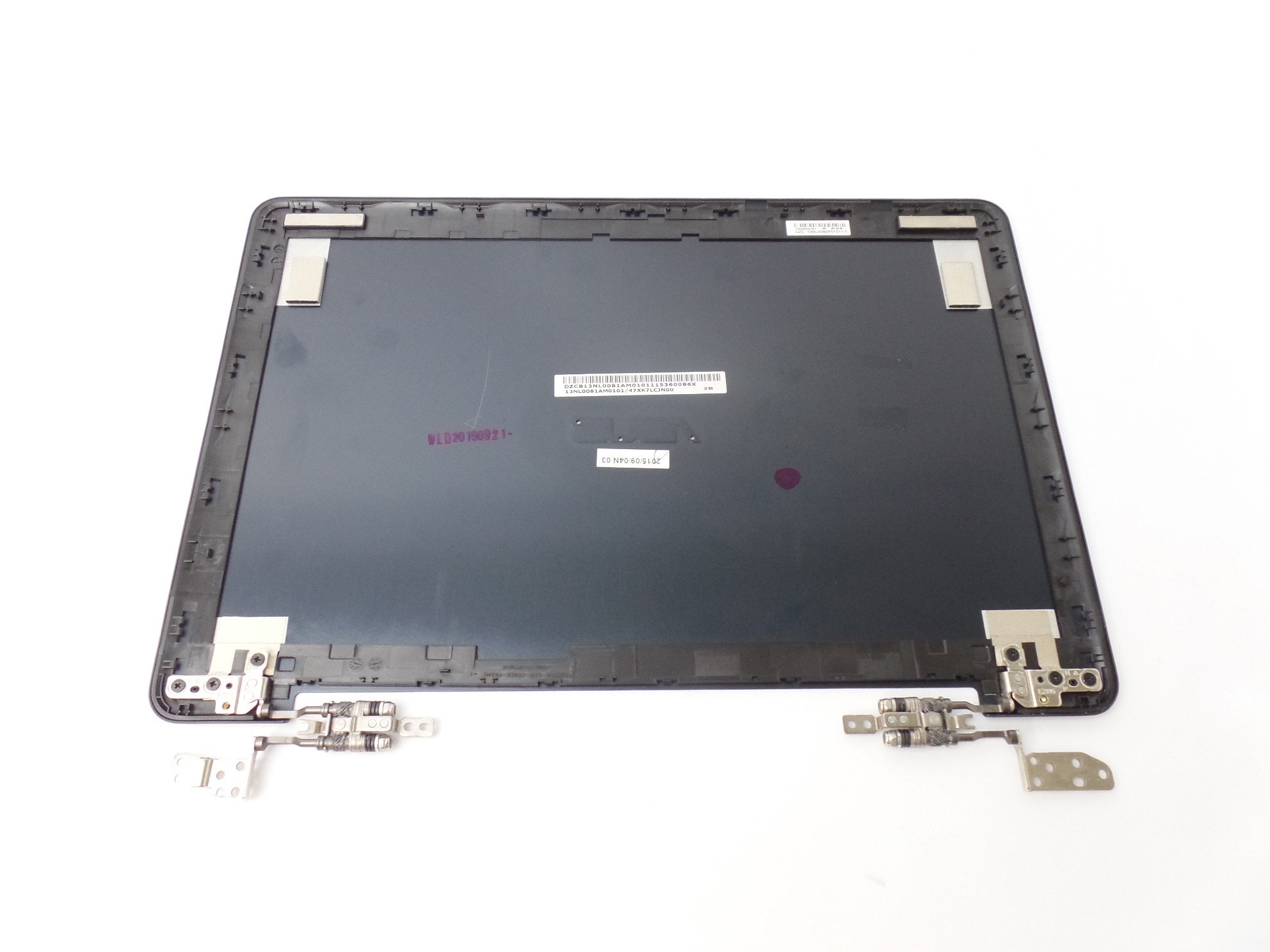 LCD Top Cover with Hinges for Asus TP200S TP200 13NL0081AM0101 U