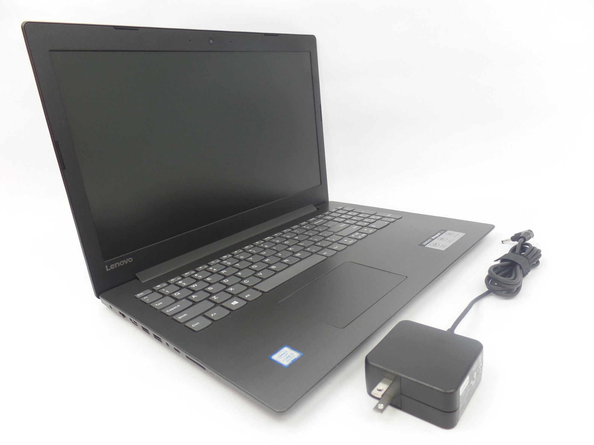 Lenovo Ideapad 330-15IKB 15.6" HD i3-8130U 2.2GHz 8GB 1TB W10H 81DE017BUS Laptop