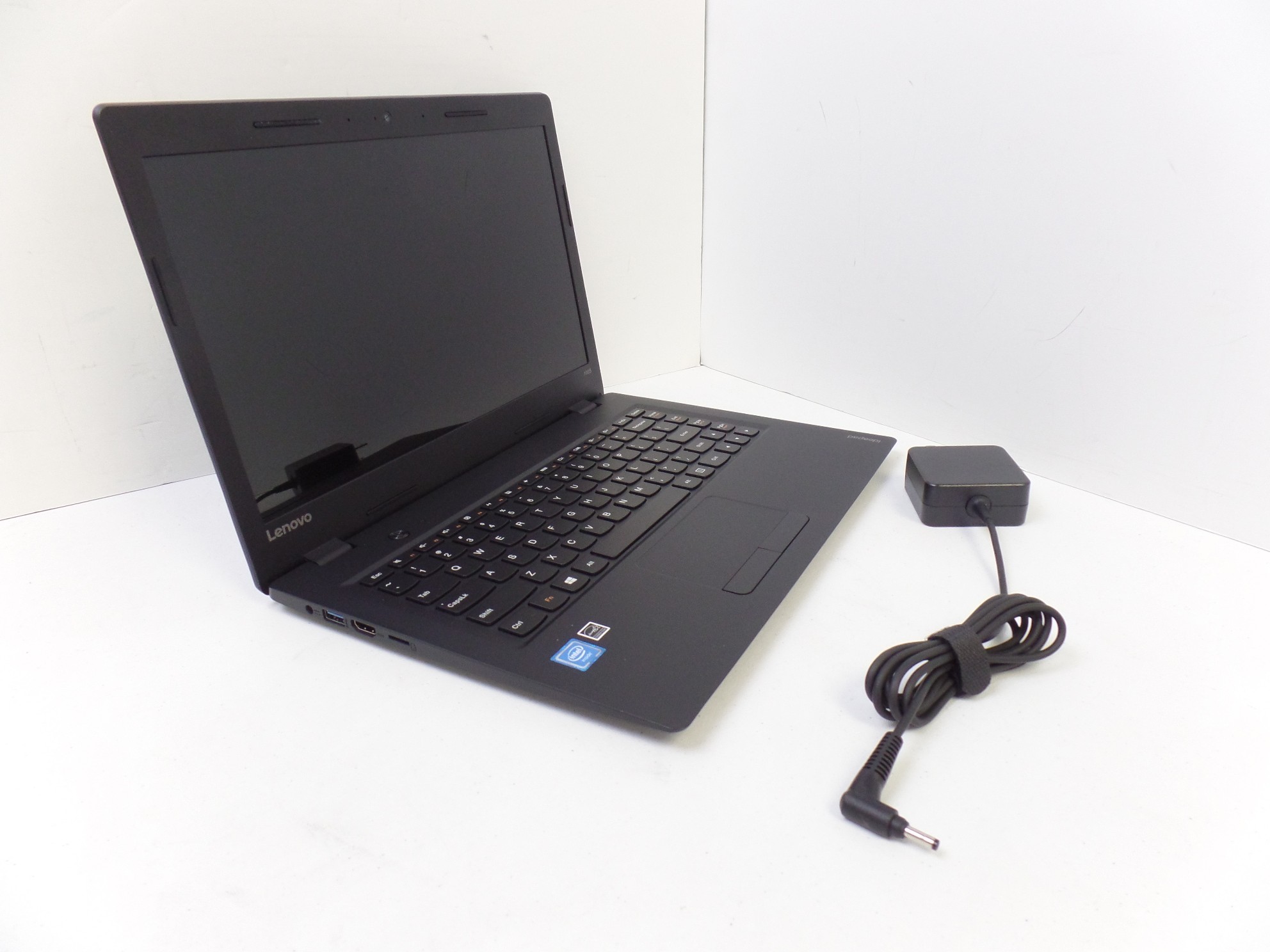 Lenovo Ideapad 100s 14ibr 14 Hd Celeron N3060 2gb 32gb Emmc W10h 80r900fyus U
