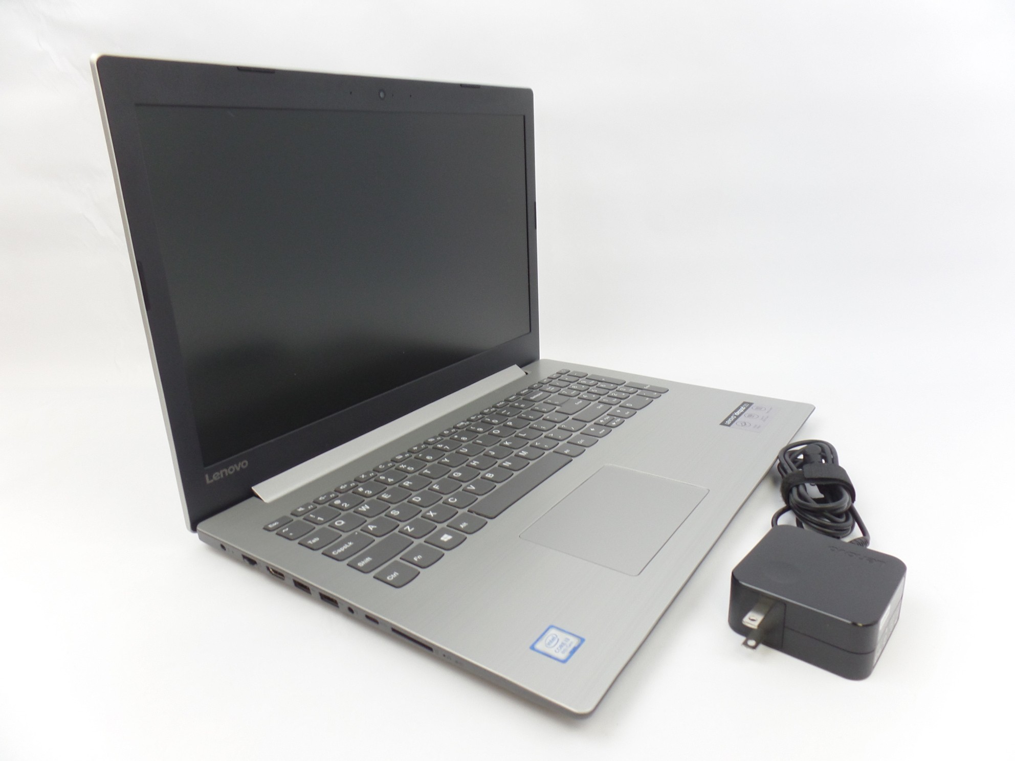 Lenovo Ideapad 330-15IKB 15.6" HD i3-8130U 2.2GHz 4GB 1TB W10 81DE00LAUS Laptop