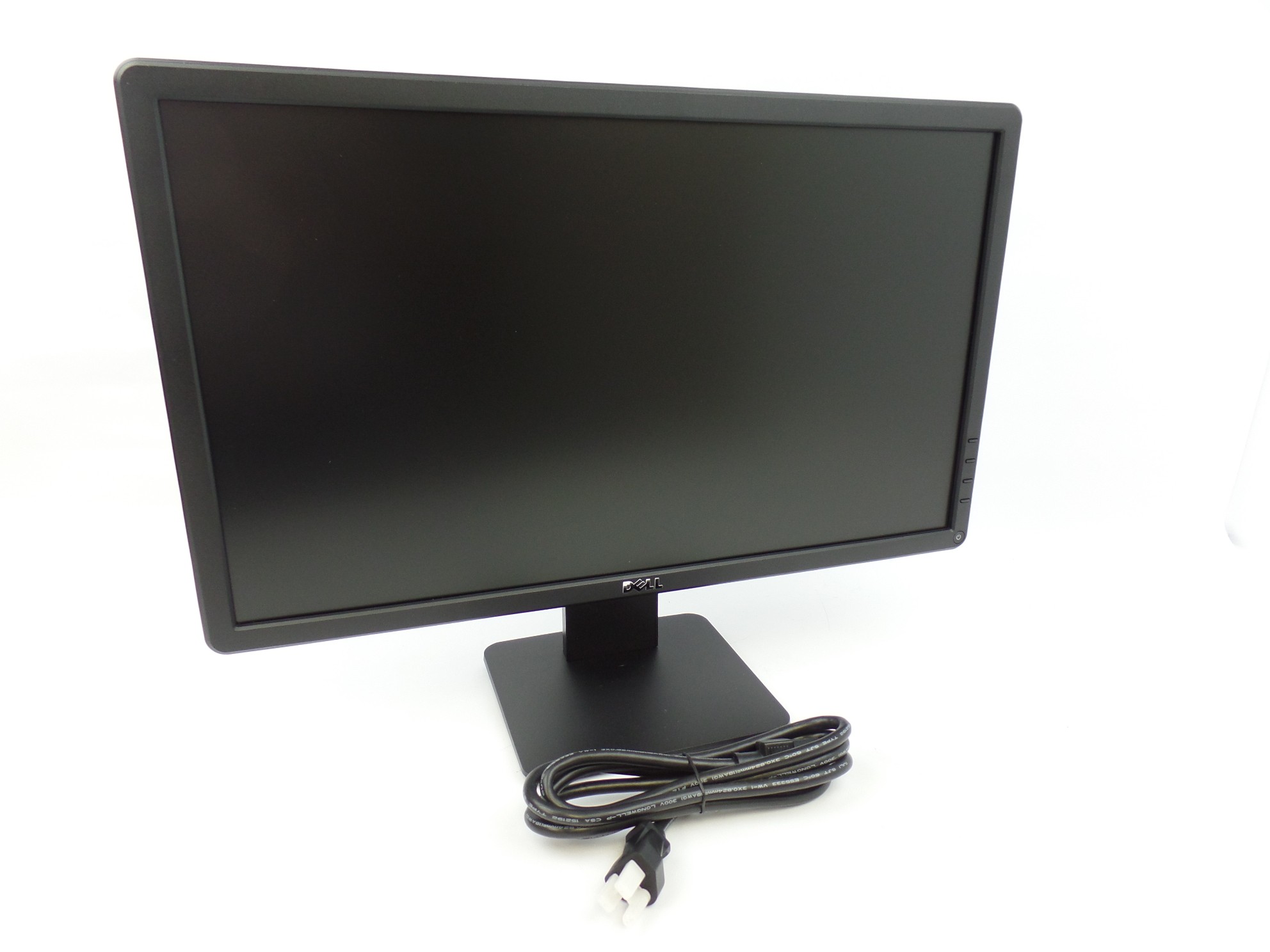 Dell E2214H 22" 1920x1080 Widescreen LCD Flat Panel Monitor 0F4WW6 U