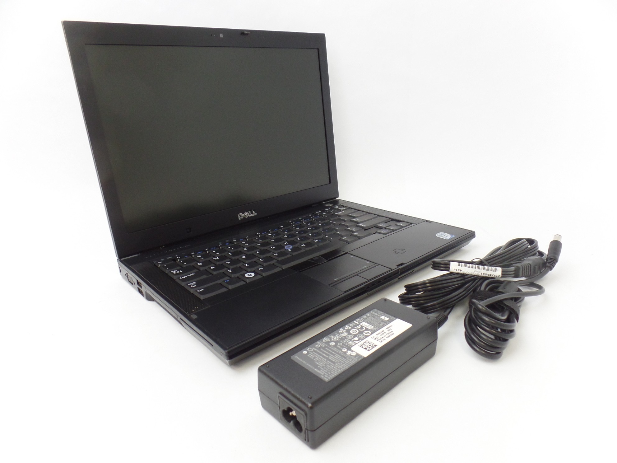 Dell Latitude E6400 14" WXGA+ Core2Duo T9550 2.66GHz 4GB 160GB W7P Laptop U