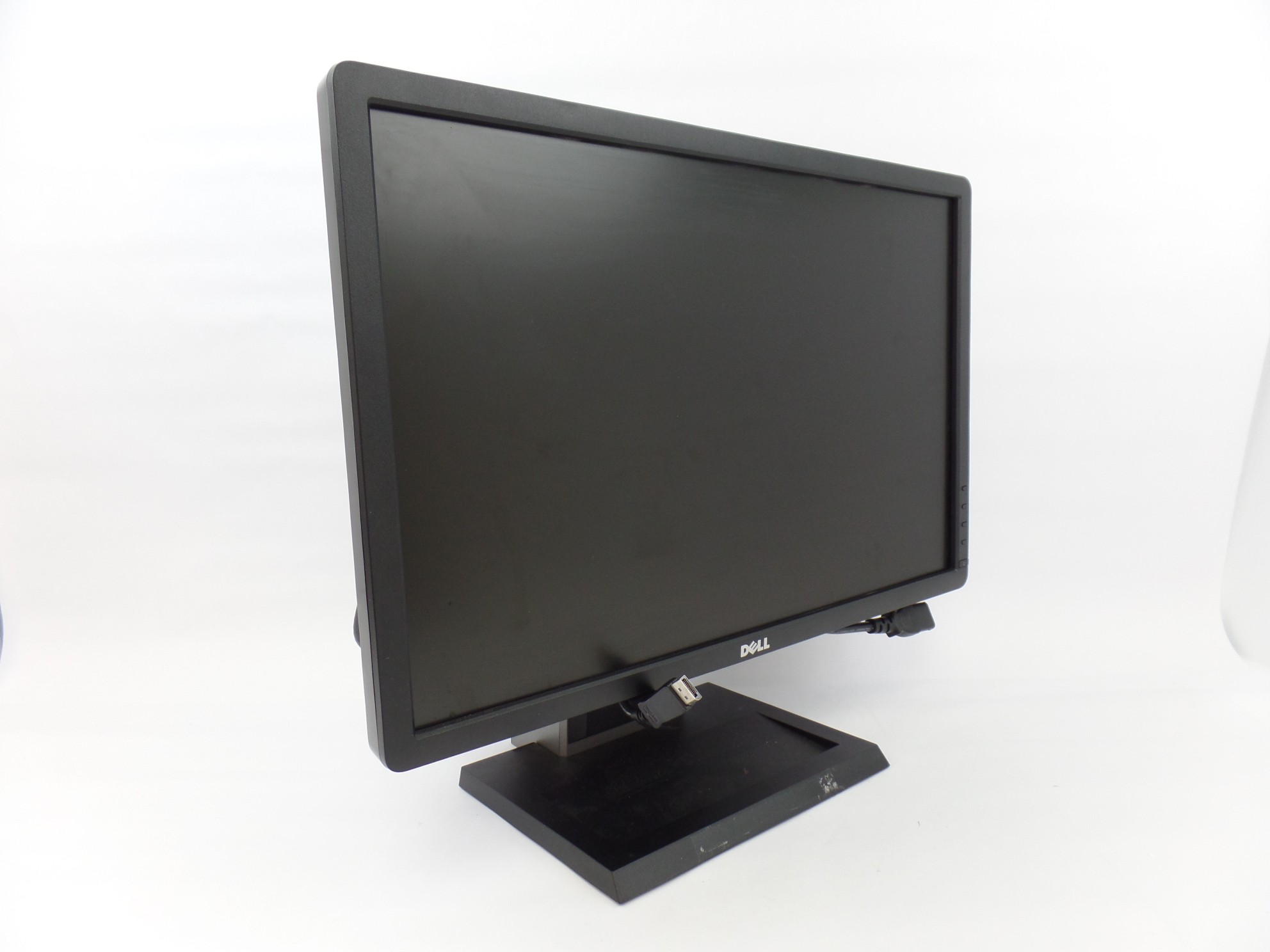 Dell Optiplex 780 790 990 USFF All-in-One Stand + P2213T 22" 1680x1050 Monitor