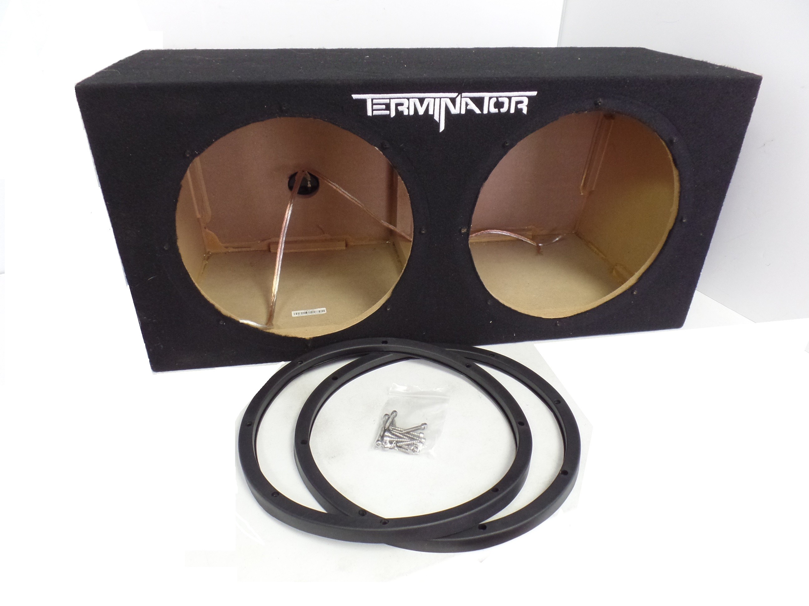 mtx terminator box
