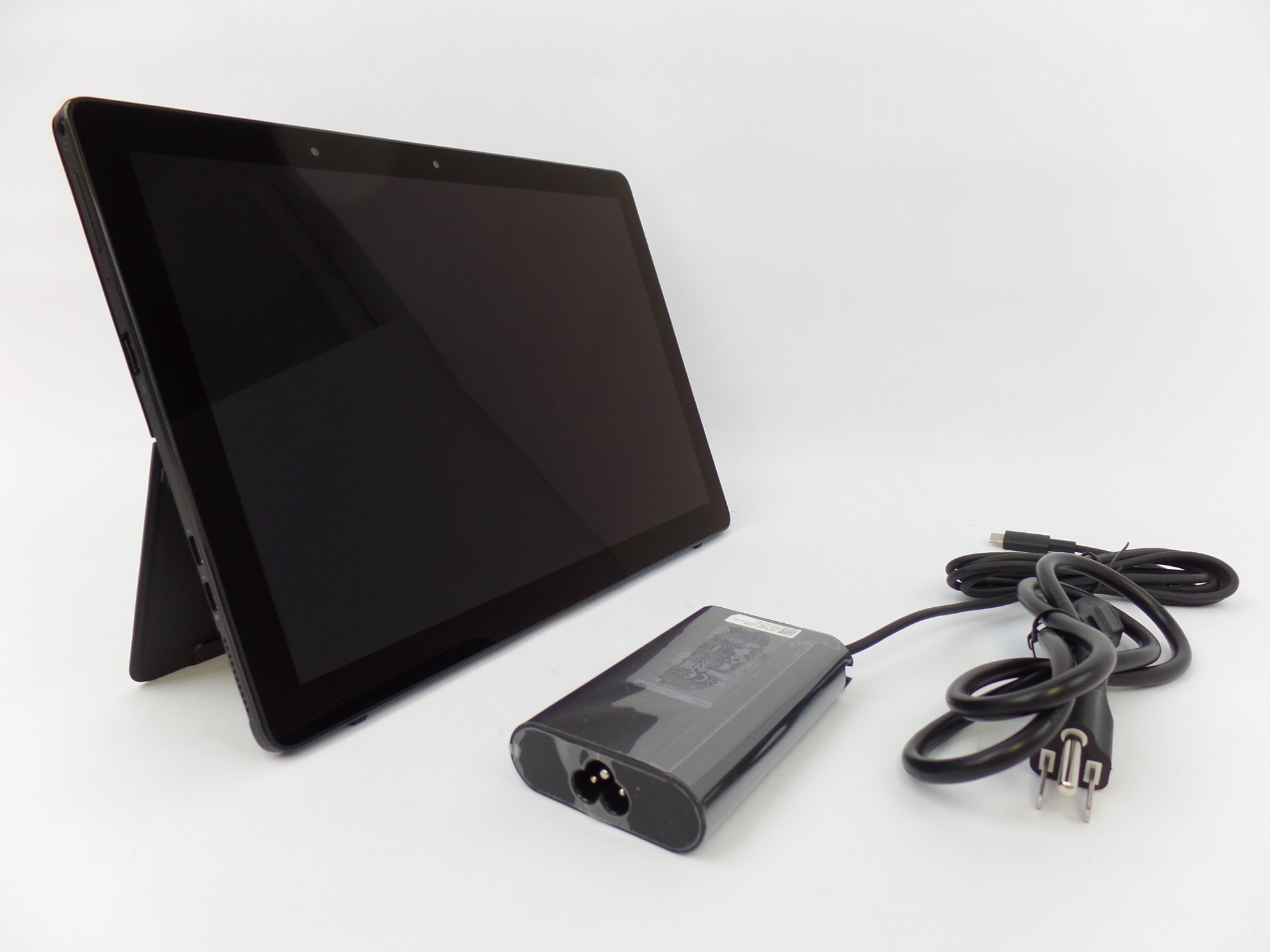 Dell Latitude 5290 12.3" 1920x1280 Touch i7-8650 8GB 256GB W10P Tablet, No Keybd
