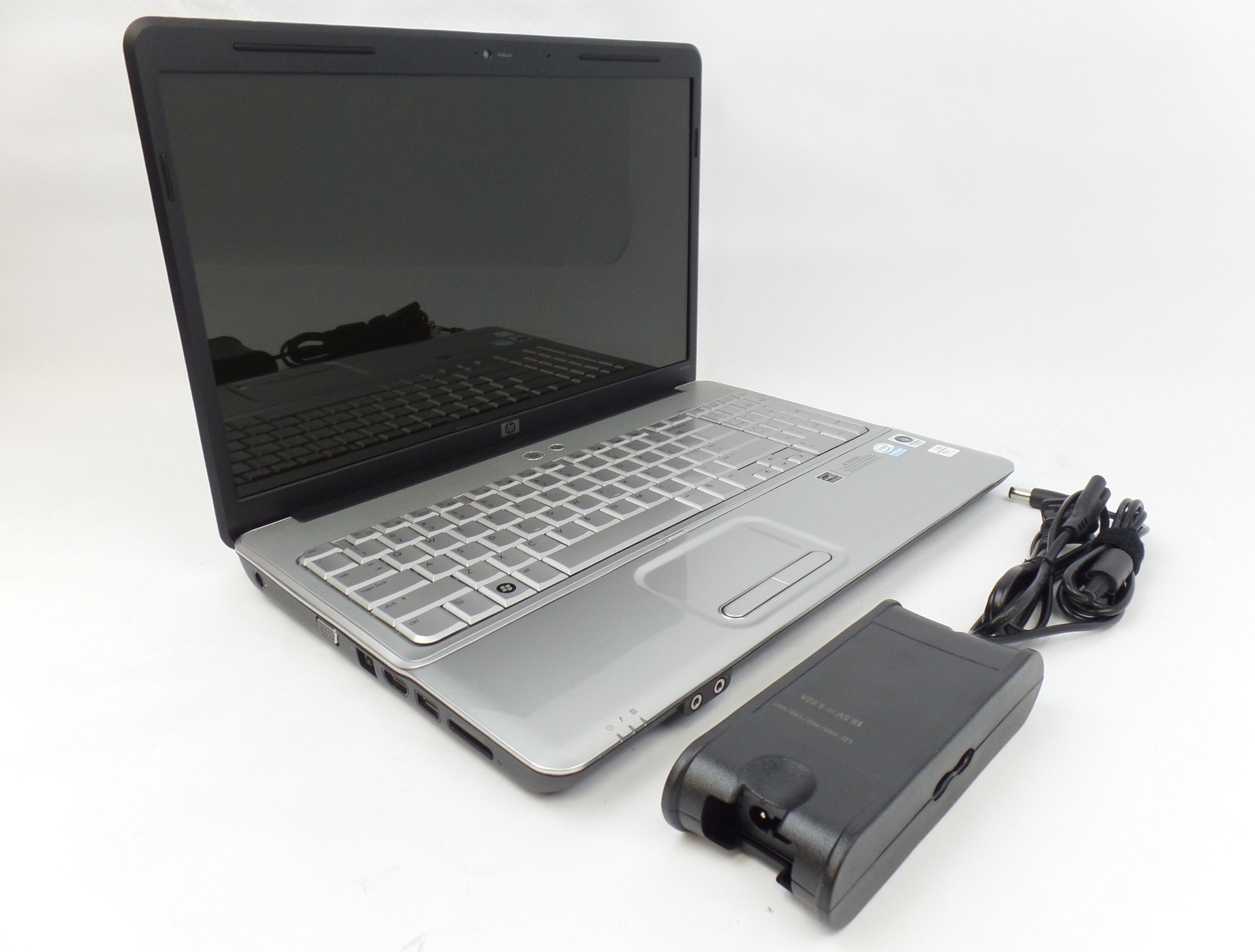 HP G60-230US 16" HD Dual-Core T4200 2.0GHz 3GB 320GB HDD W7P Laptop NB041UA U
