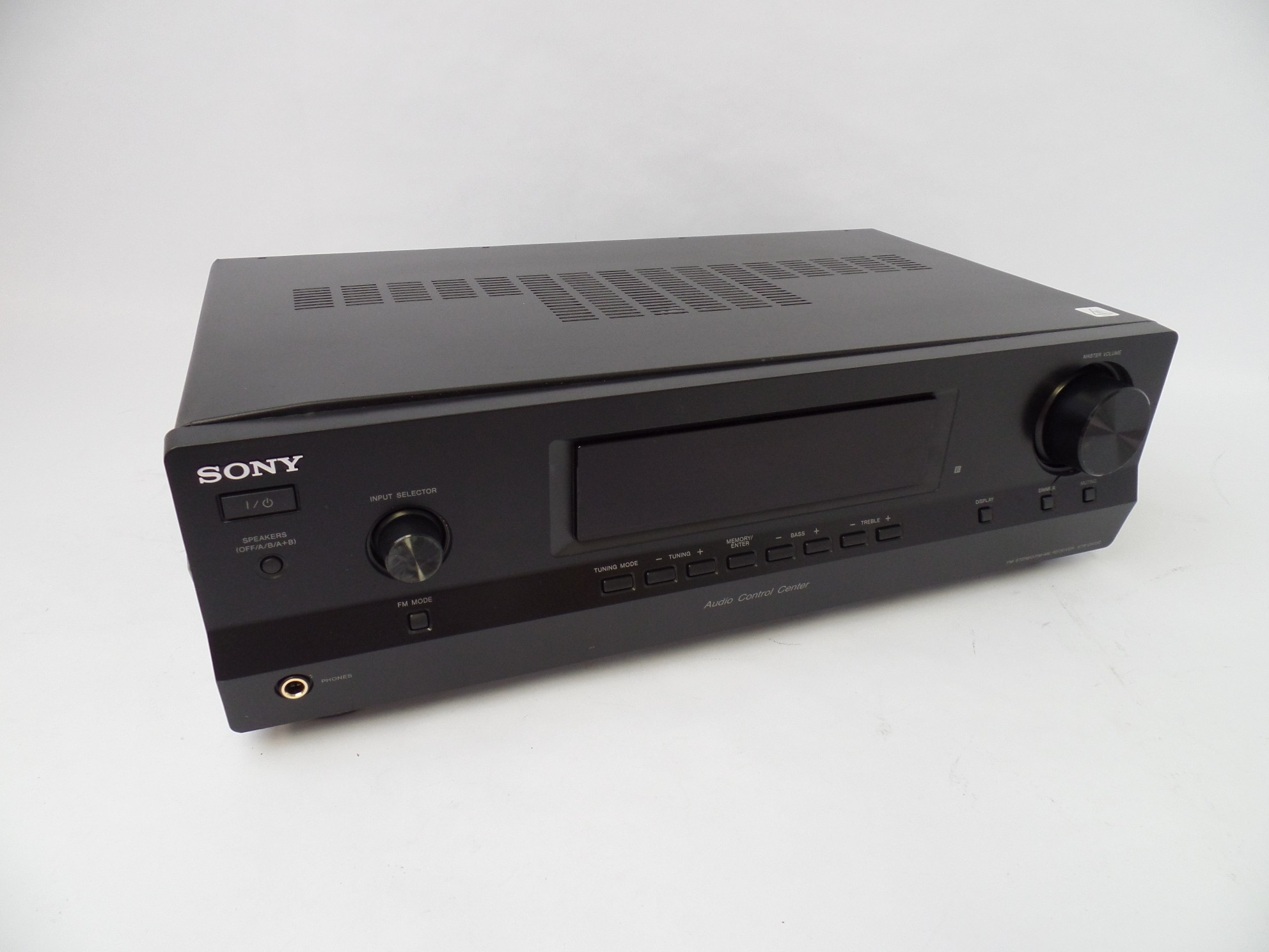 Sony STR-DH130 Home Theater 2 Channel AV Receiver For Parts #20