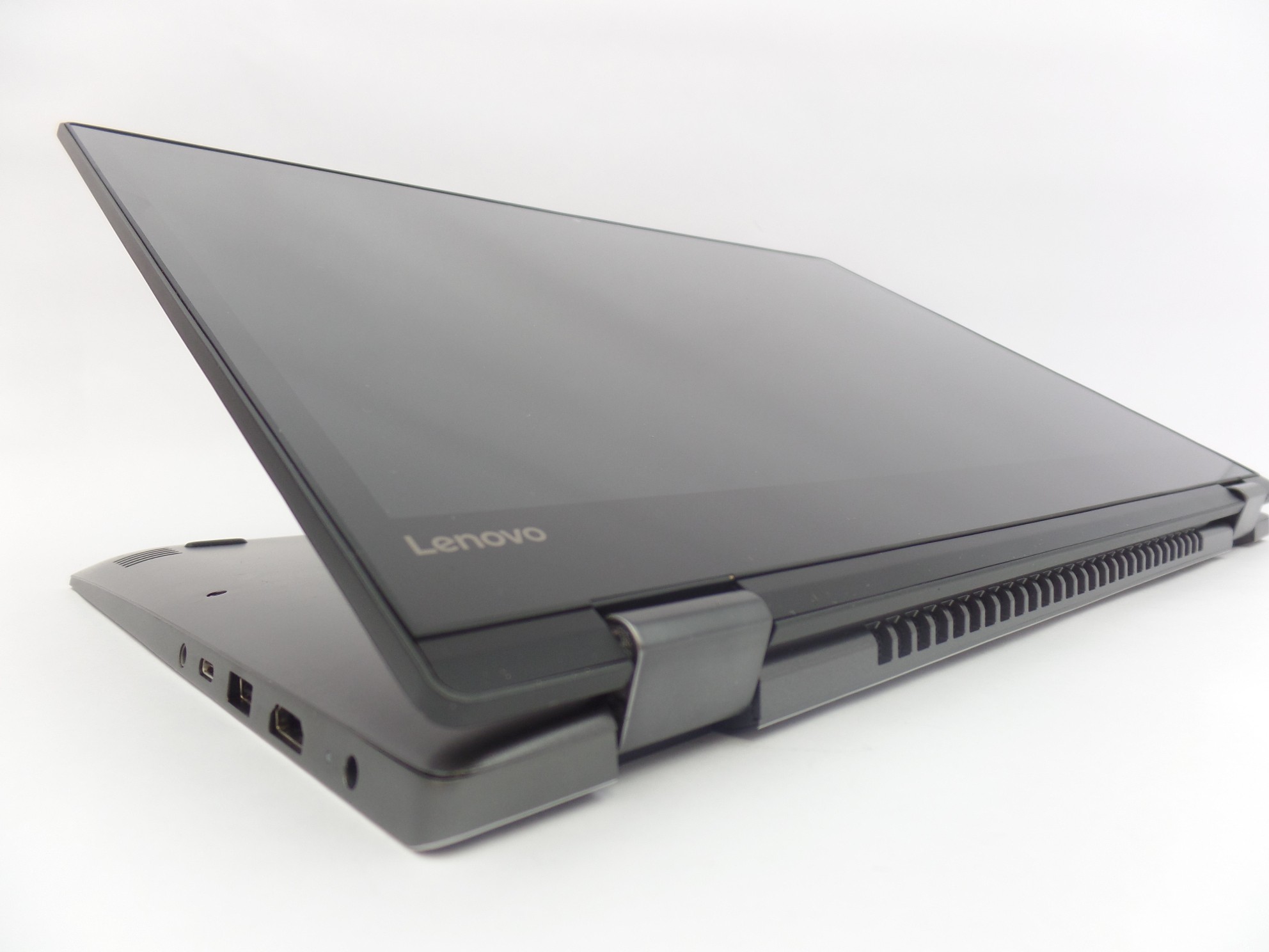 Lenovo Flex 5 1570 15.6" 4K UHD Touch i7-8550U 16GB 512GB MX130 W10H 2in1 Laptop
