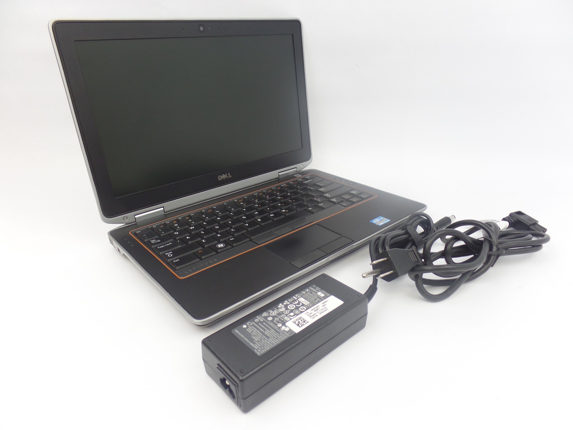 Dell Latitude E6320 13.3" HD Core i5-2520M 2.5GHz 4GB 120GB SSD W10P Laptop U