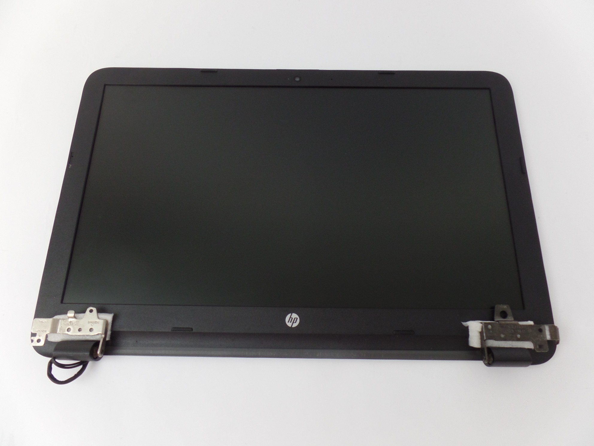 15.6" LCD Screen Assembly w/ Web Camera for HP 255 G5 X8A13UP