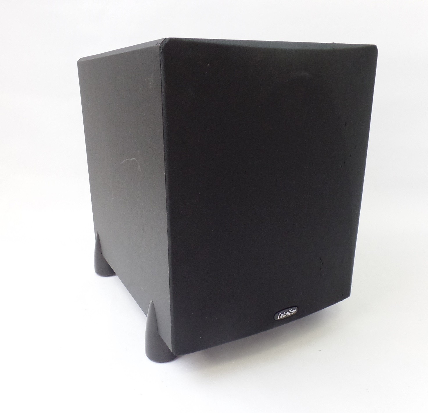 prosub 600 subwoofer