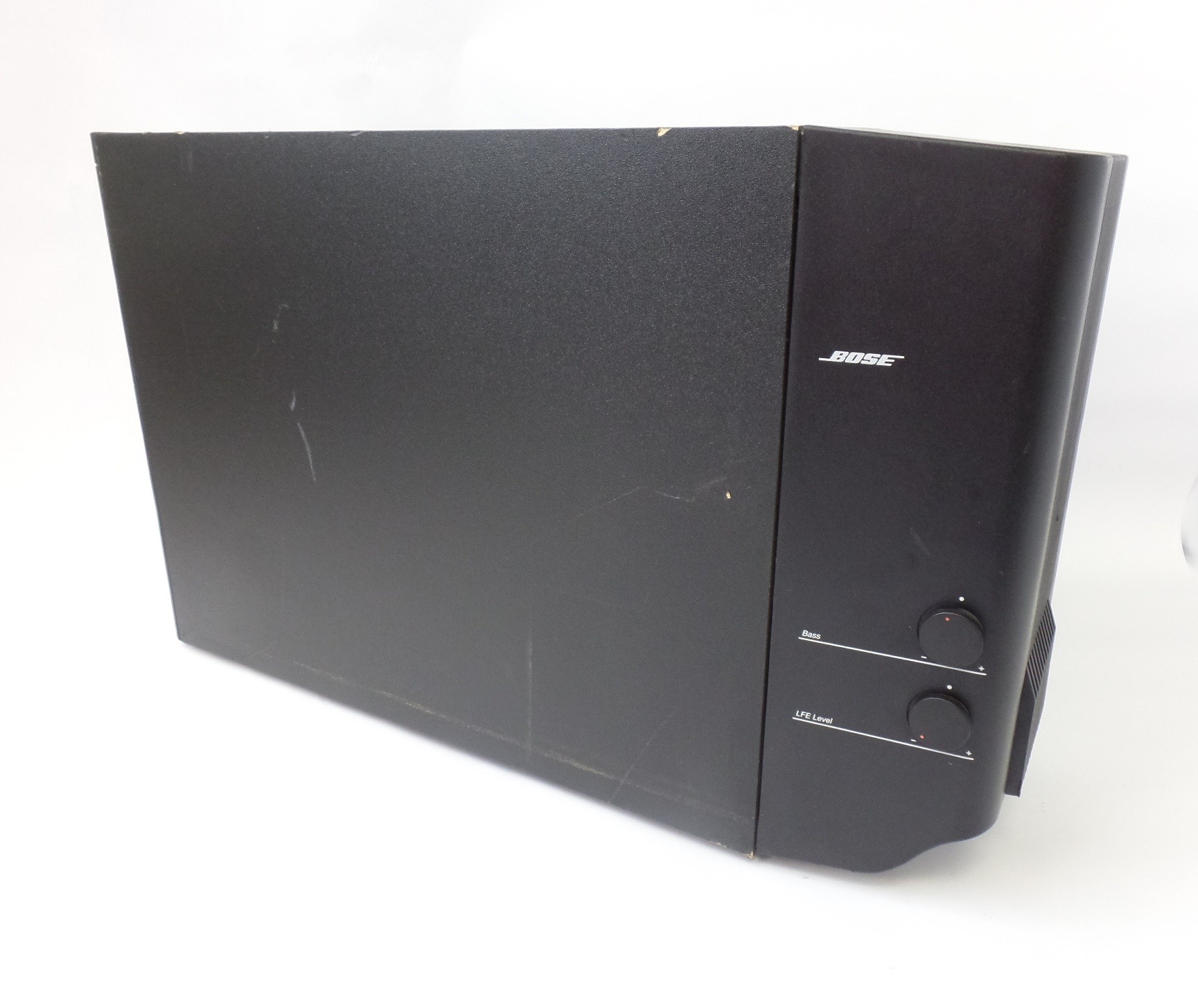 Bose Acoustimass 15 Subwoofer Only, Untested , AS IS