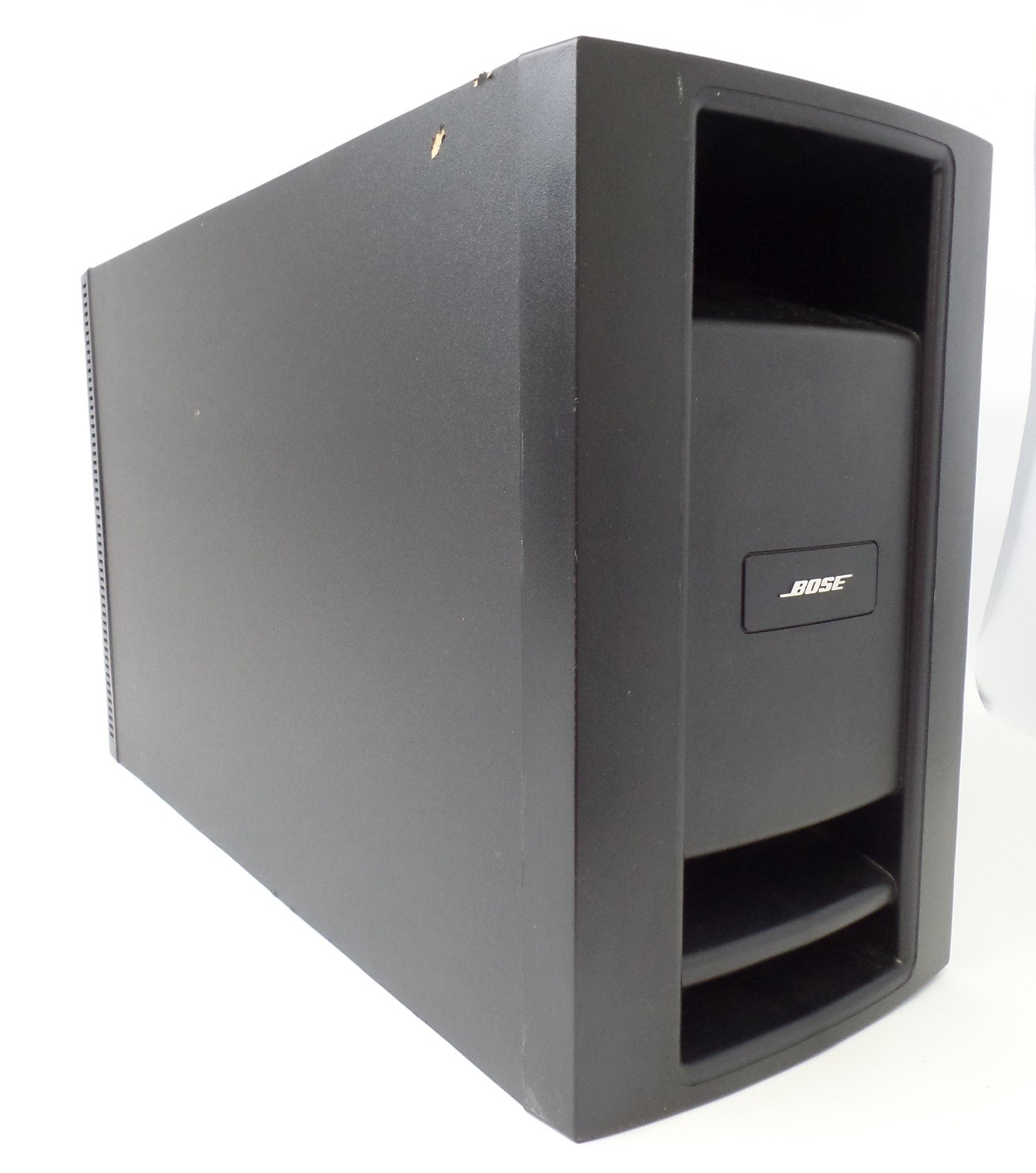 Bose PS28 III Powered Subwoofer Only, Untested, AS IS