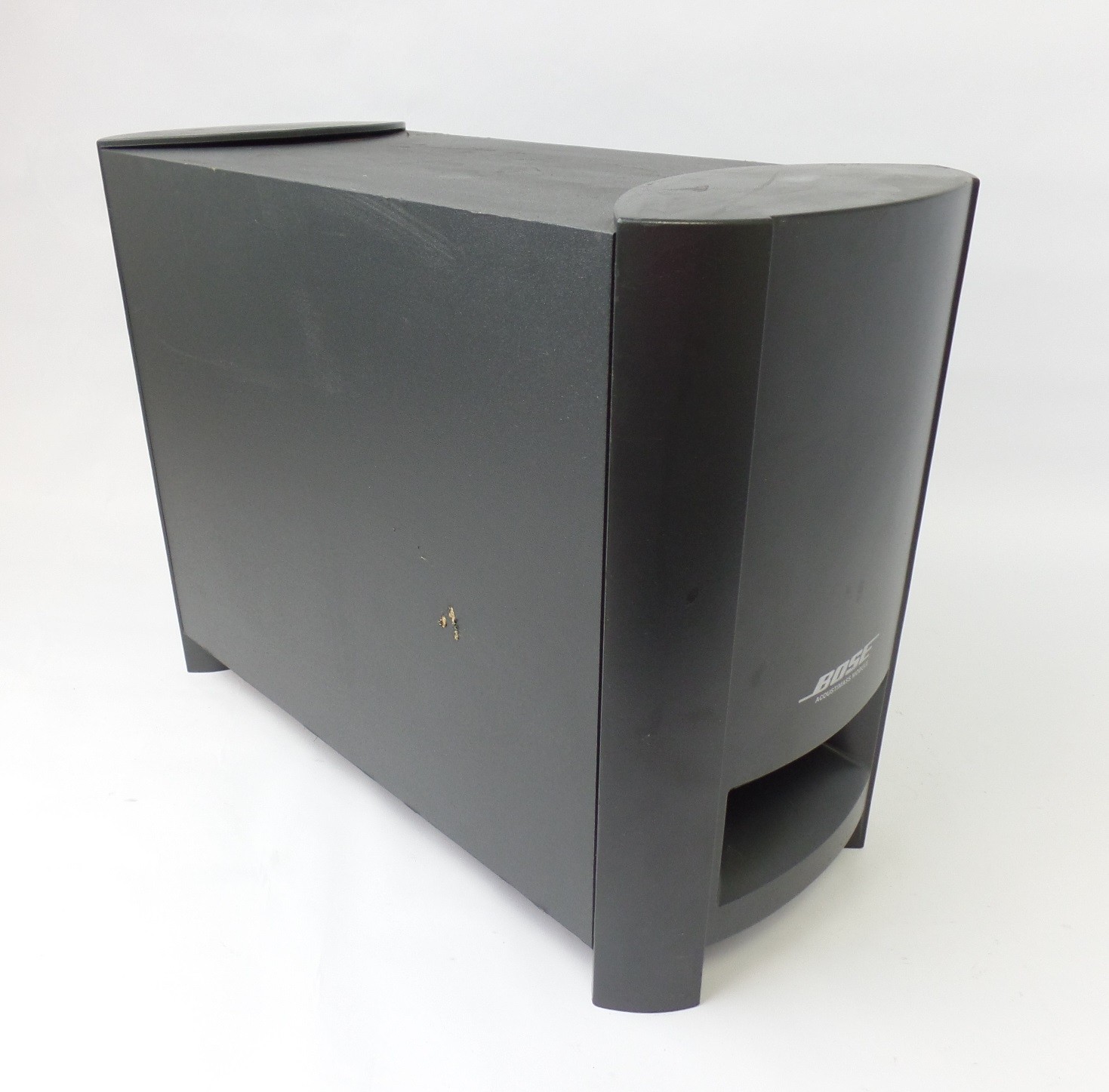 Bose CineMate Series II Subwoofer Only AS IS. Untested