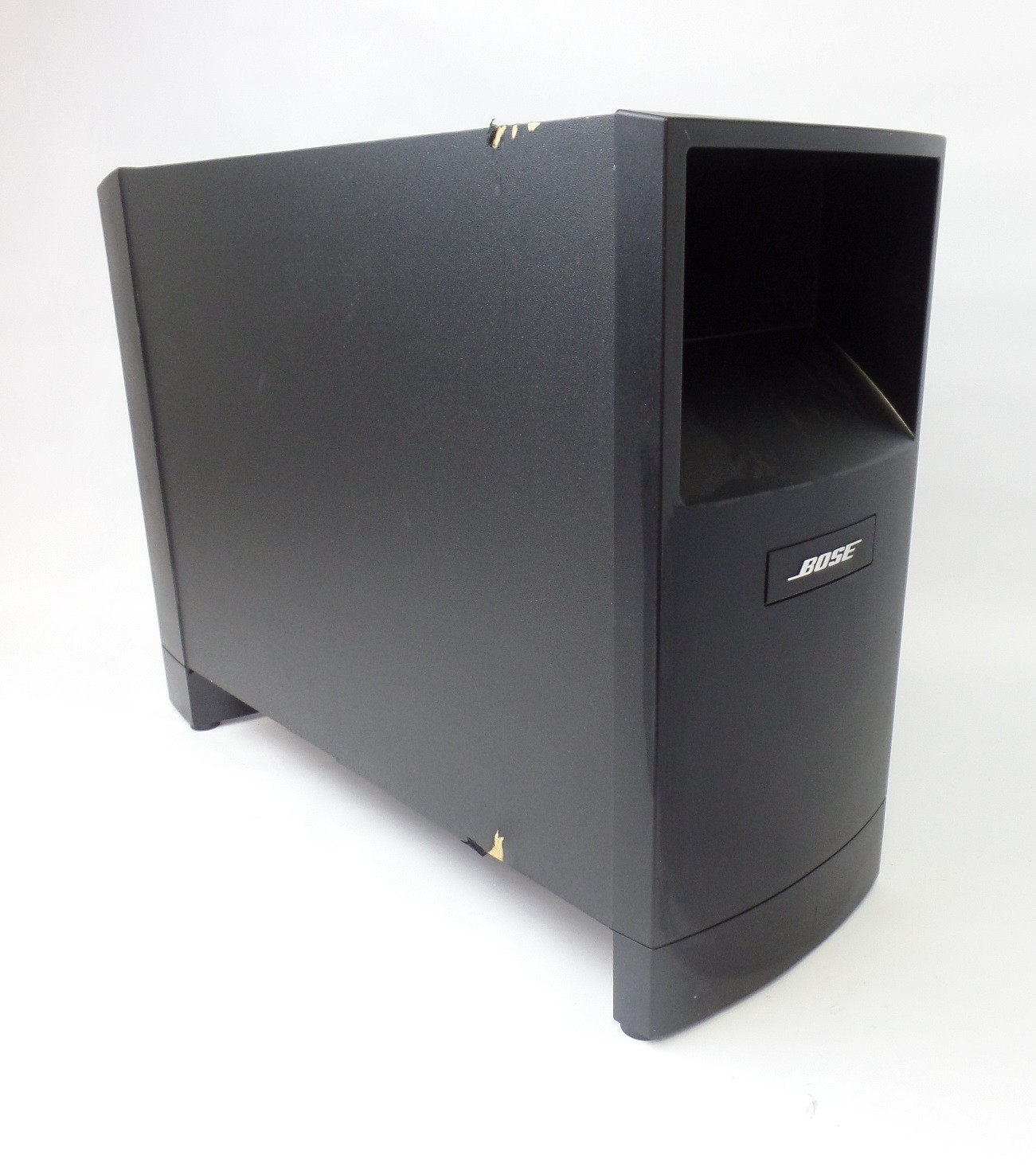 Bose Acoustimass 6 III Subwoofer Only, Untested , AS IS