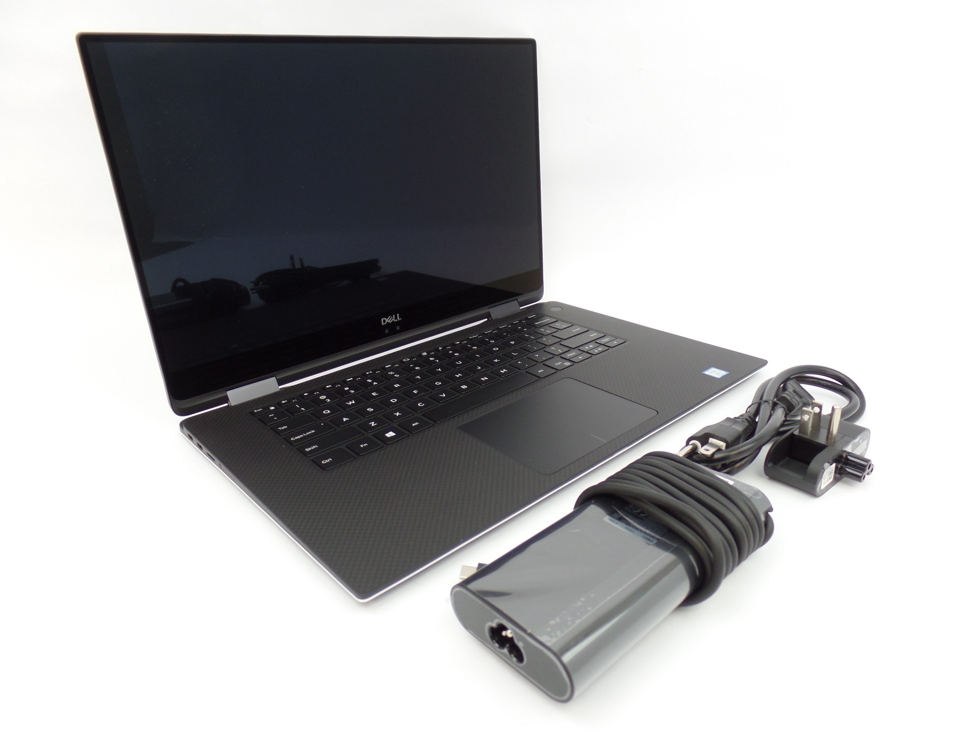 Dell XPS 15 9575 15.6" 4K UHD Touch i7-8705G 16GB 256GB RX Vega M GL W10H Laptop