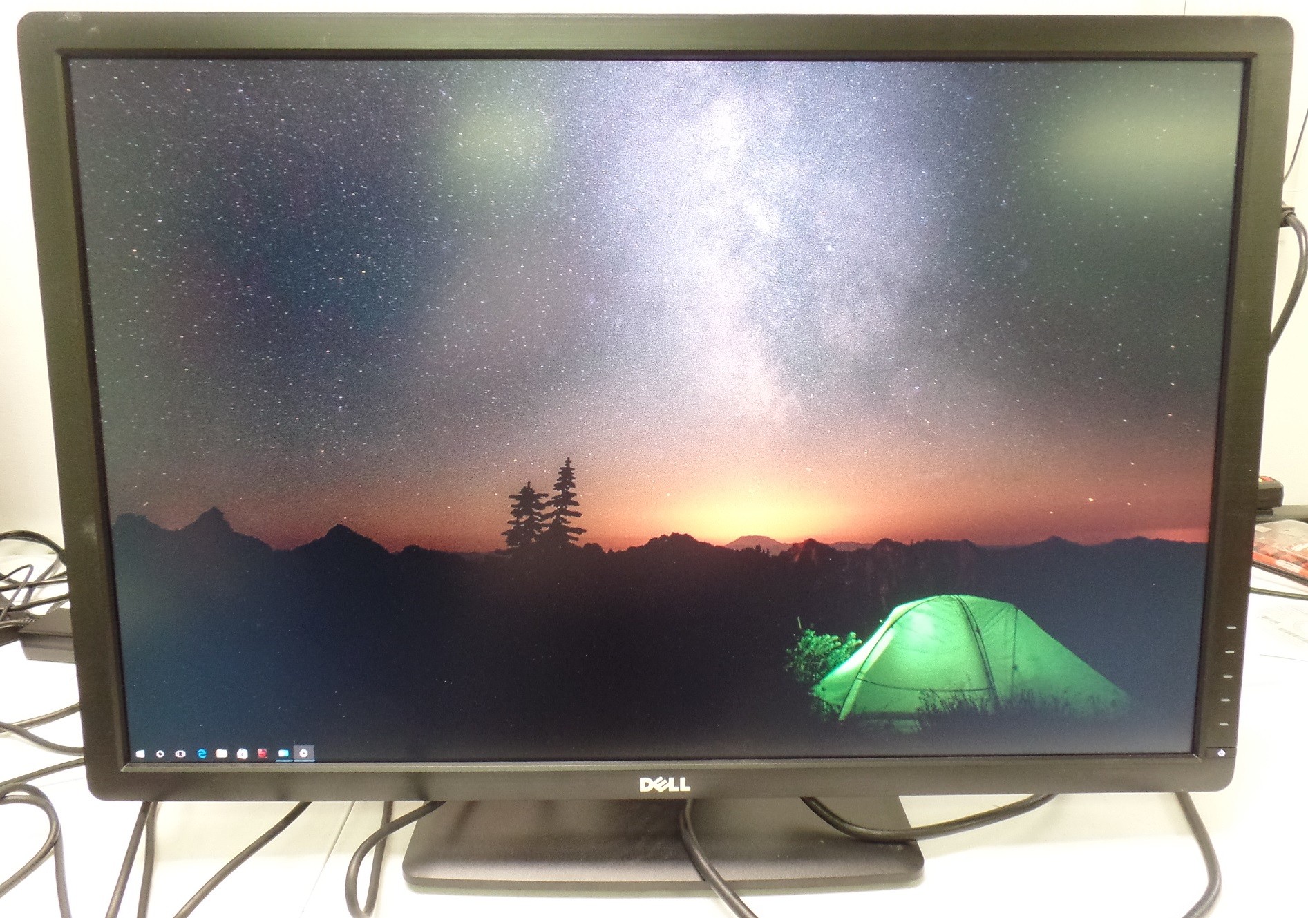 Dell UltraSharp U3014 30" Widescreen 2560 x 1600 LED Backlit LCD Monitor 
