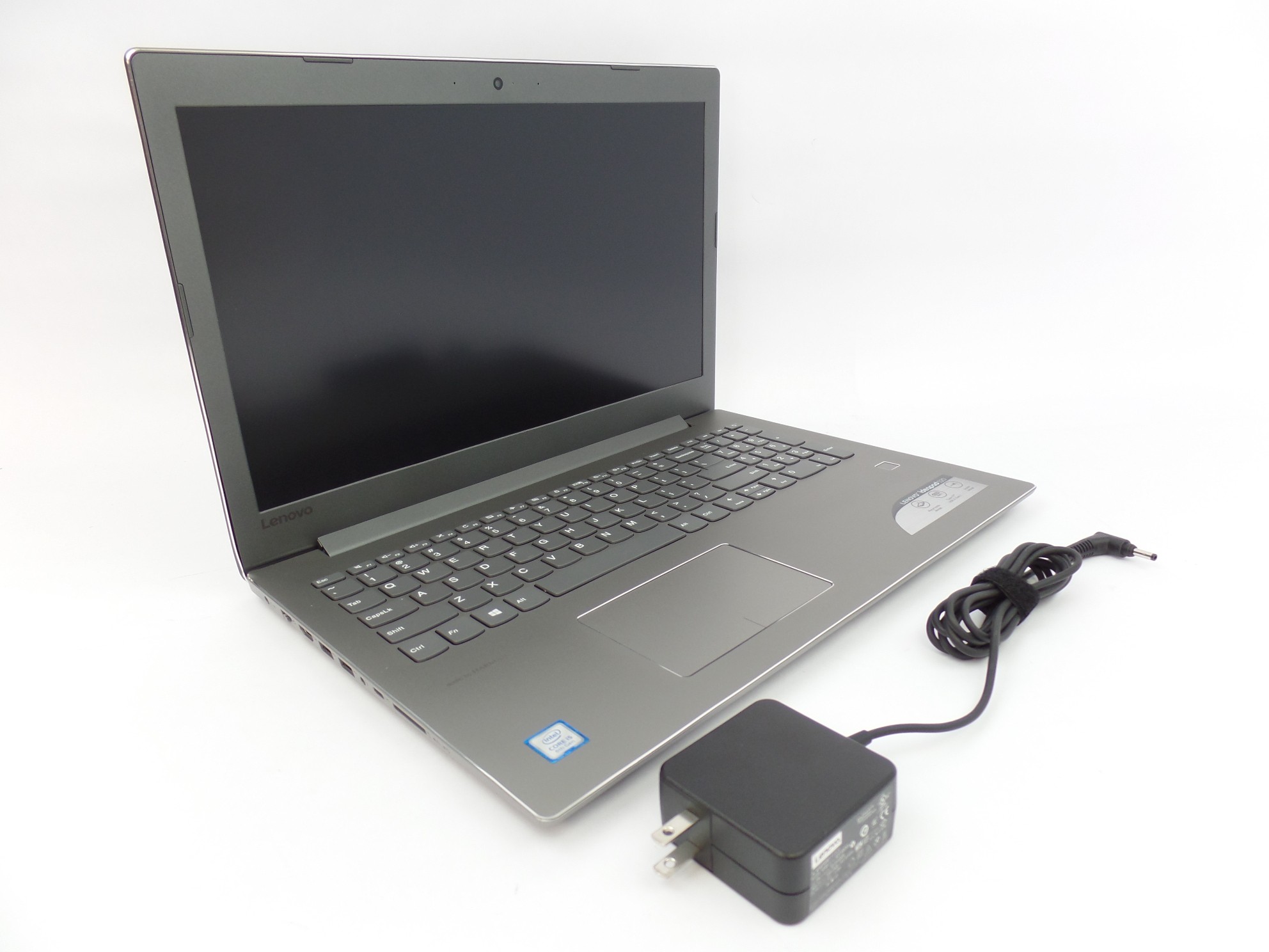 Lenovo IdeaPad 520-15IKB 15.6" FHD IPS i5-8250U 1.6GHz 12GB 1TB W10H 80BF U1