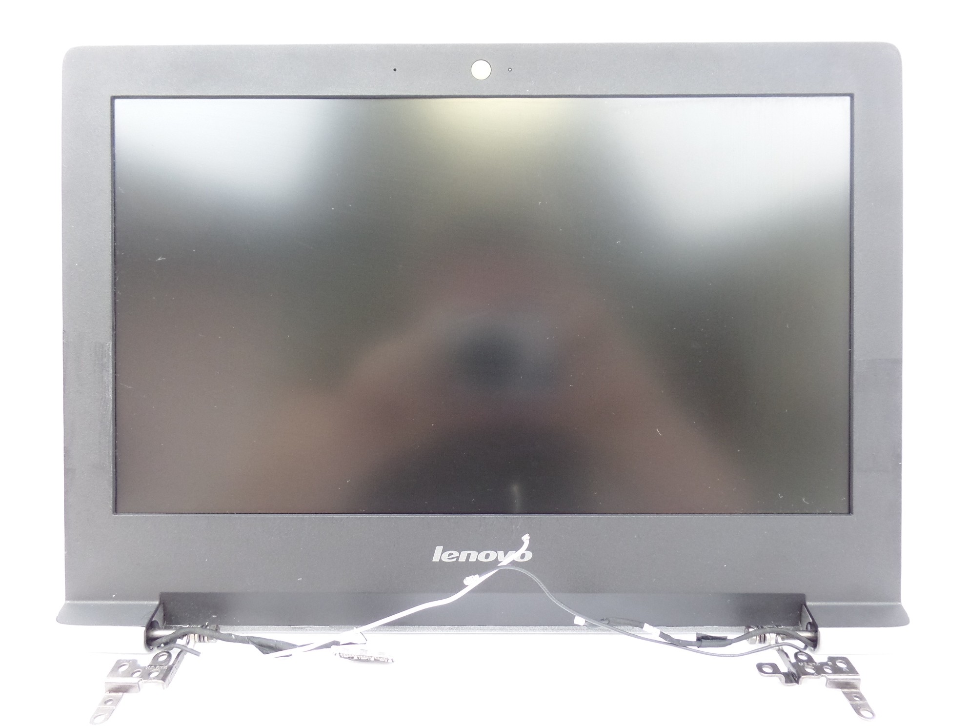 11.6" LCD Screen Assembly w/ Camera Hinges for Lenovo S21e-20 80M4002D
