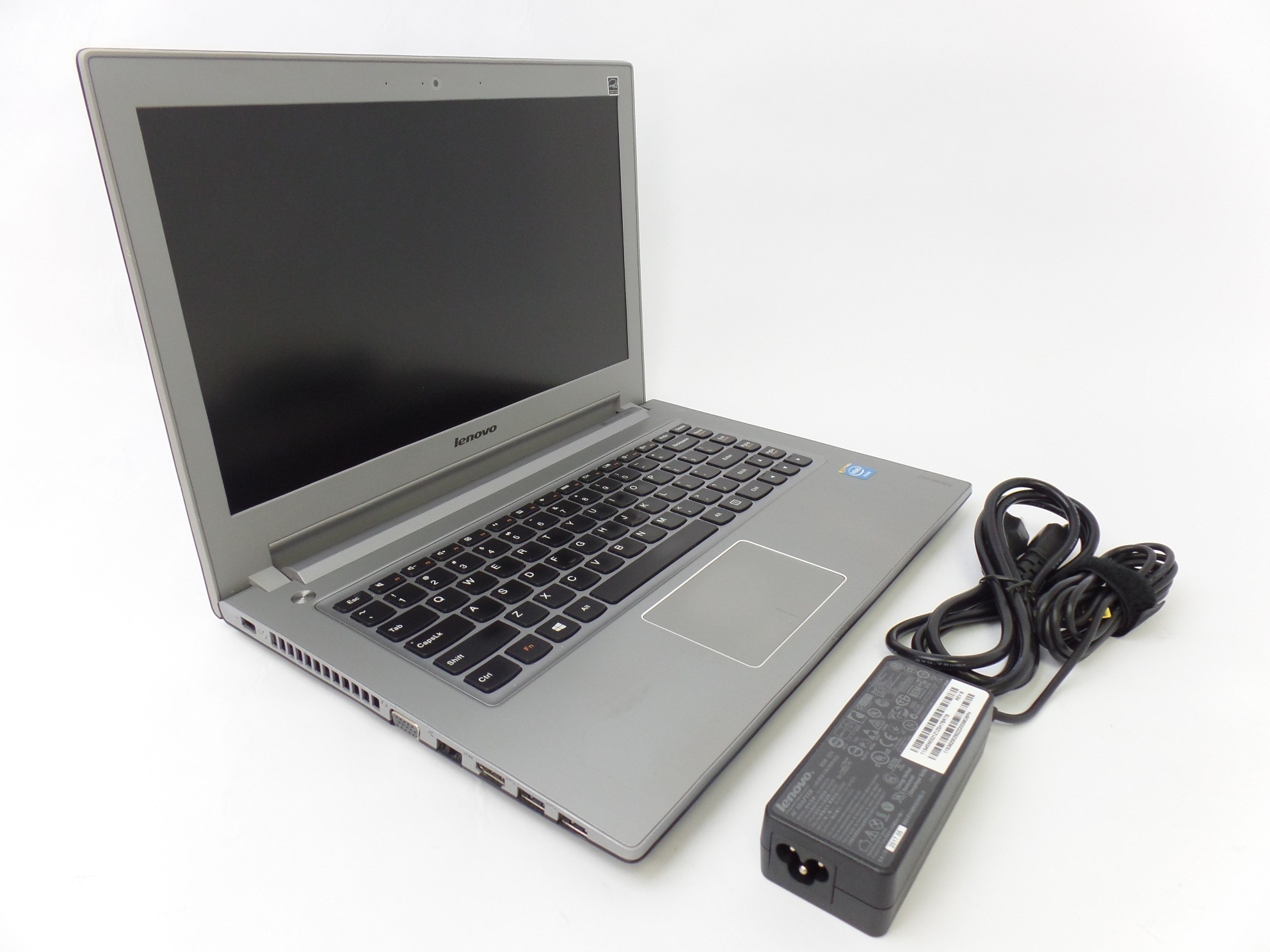 Lenovo IdeaPad Z410 14" HD Celeron 2950M 2.0GHz 6GB 500GB HDD DVD W10H Laptop U