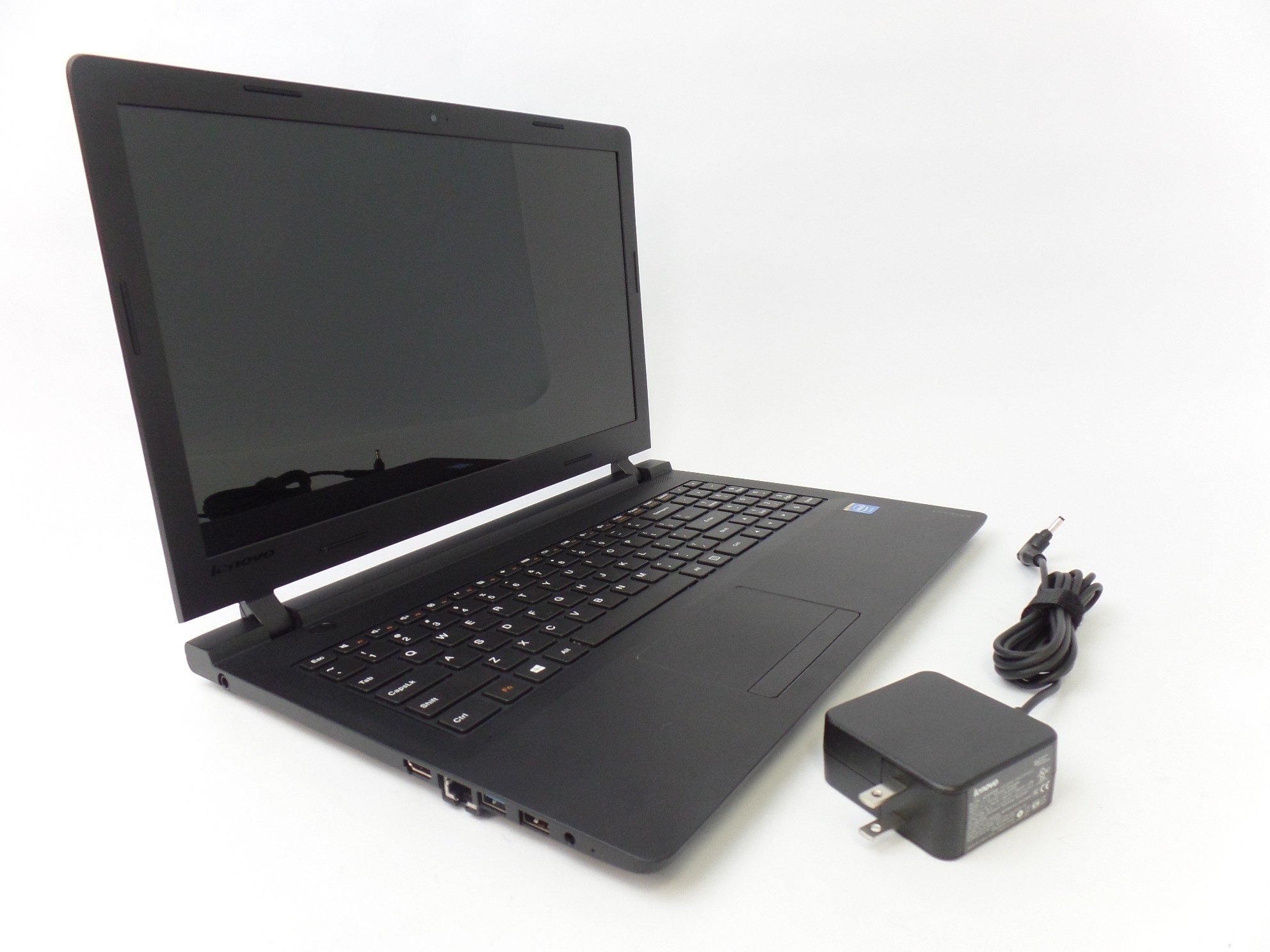 Lenovo Ideapad 100 15iby 15 6 Celeron N2840 4gb 500gb W10h Laptop 80mj00g2us U Lenovo Ideapad 100 15iby 15 6 Celeron N2840 4gb 500gb W10h Laptop 80mj00g2us U