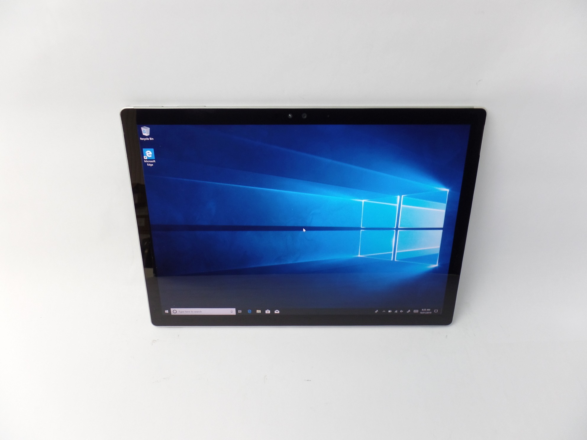 Microsoft Surface Book 1703 13.5" i7-6600U 8GB 256GB W10P - Bad Battery