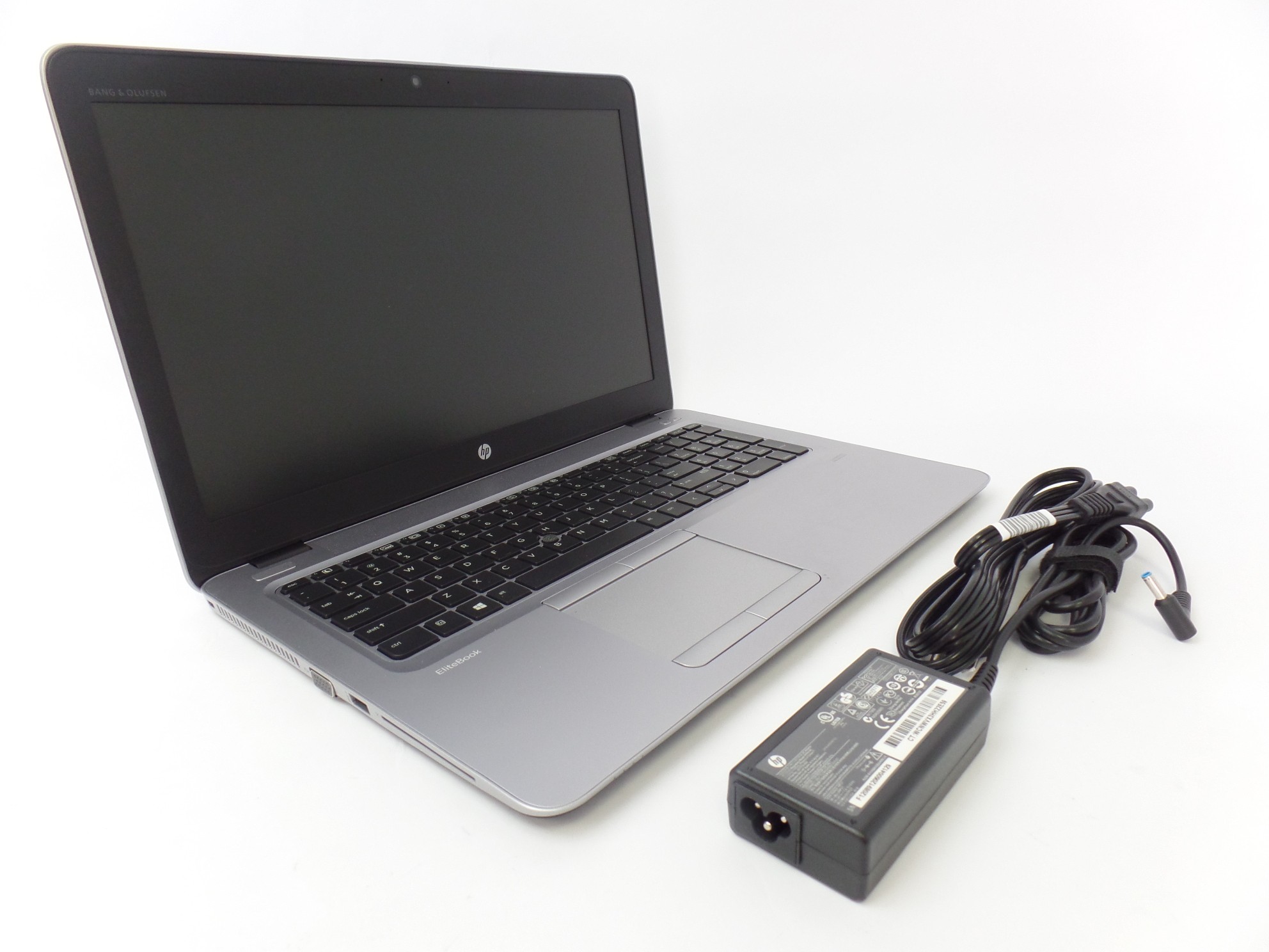 HP Elitebook 755 G3 15.6" HD AMD A8-8600B 1.6GHz 4GB 500GB W10P T3L73UT Laptop U