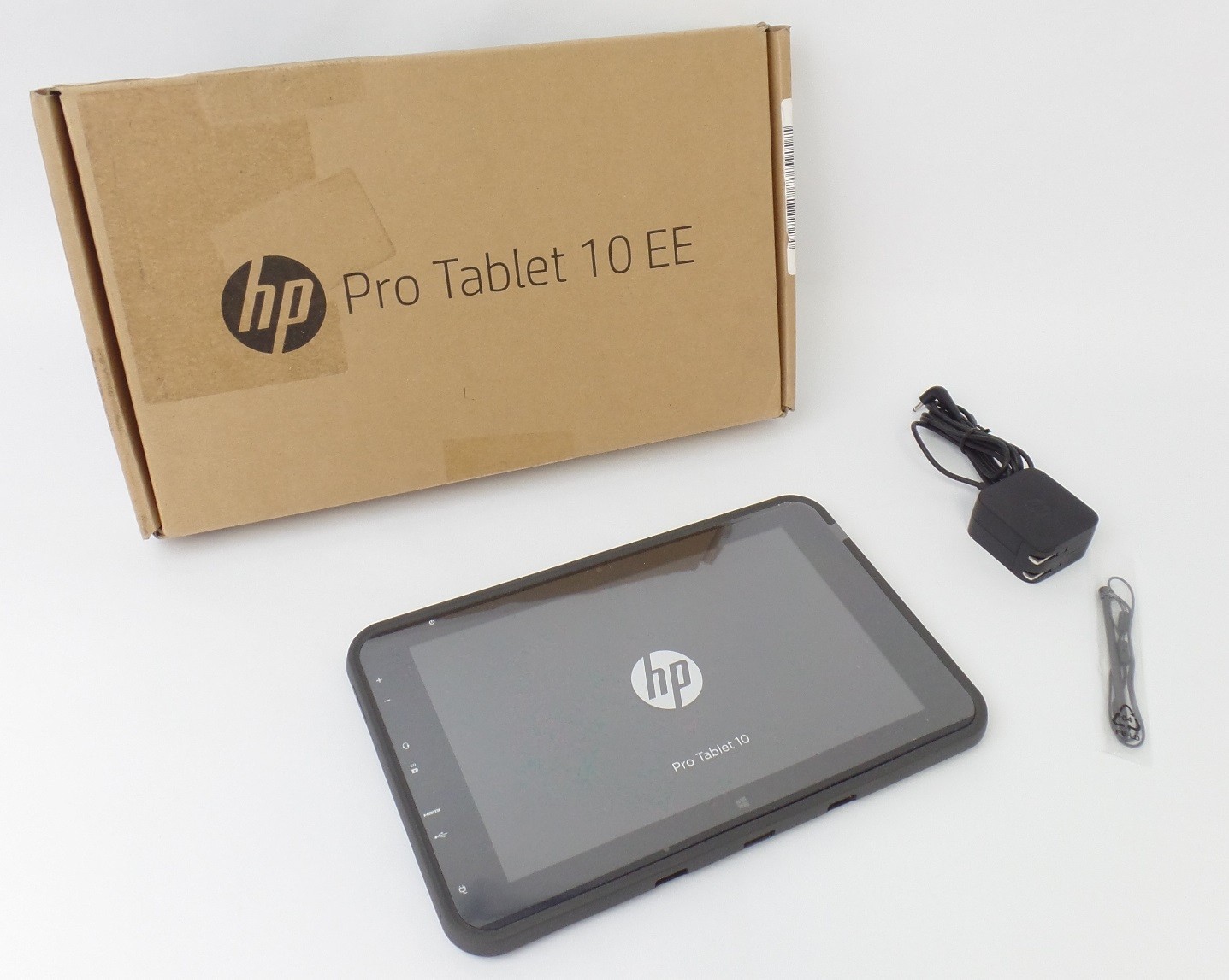 Hp Pro Tablet 10 Ee G1 10 Touch 1280x800 Z3735f 1 33ghz 2gb 32gb W8 1 V1h67ut O Hp Pro Tablet 10 Ee G1 10 Touch 1280x800 Z3735f 1 33ghz 2gb 32gb W8 1 V1h67ut O