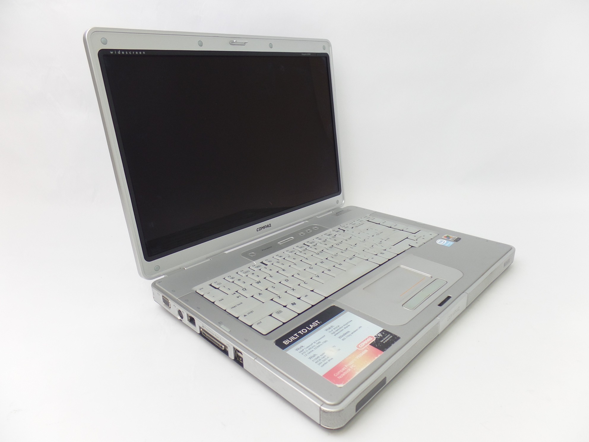COMPAQ PRESARIO V5000 MODEM DRIVERS FOR WINDOWS 8 DRIVER UPDATE: COMPAQ PRESARIO V5000 MODEM