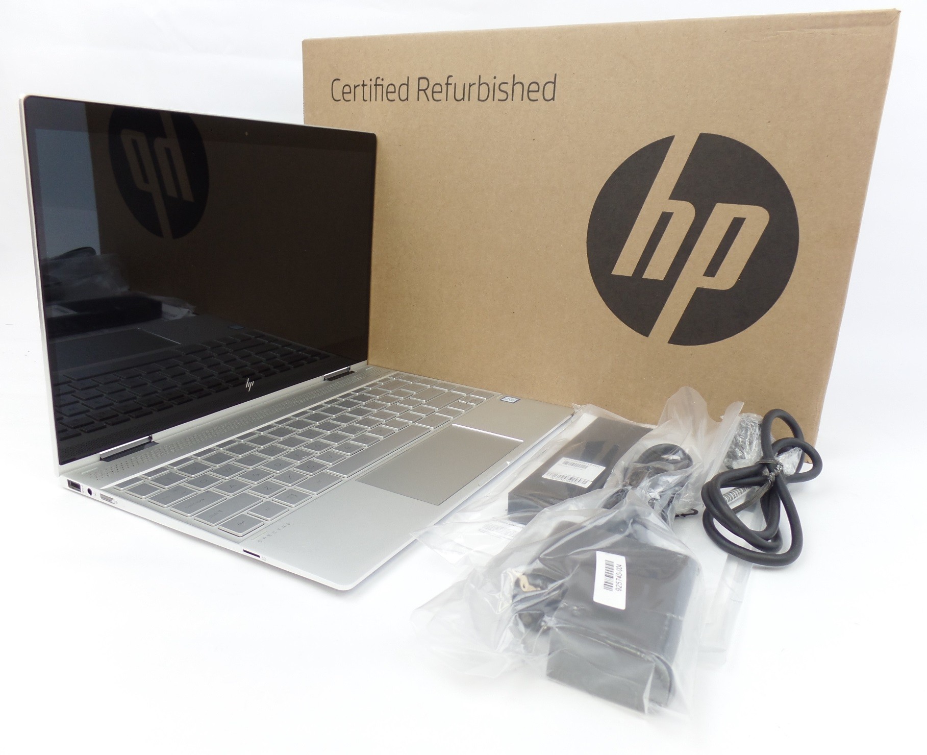 HP Spectre x360 13-ae011dx 13.3" FHD Touch i7-8550U 8GB 256GB W10H 2LU94UA Pen R