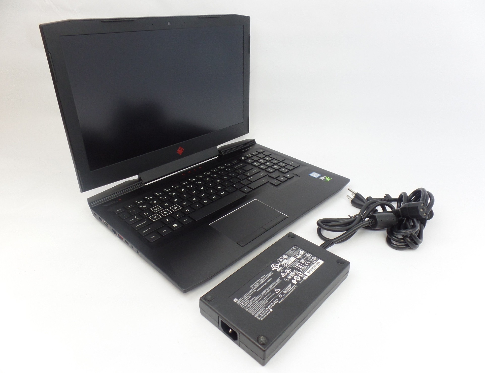 Hp omen gtx 1060 i7 2025 8750h
