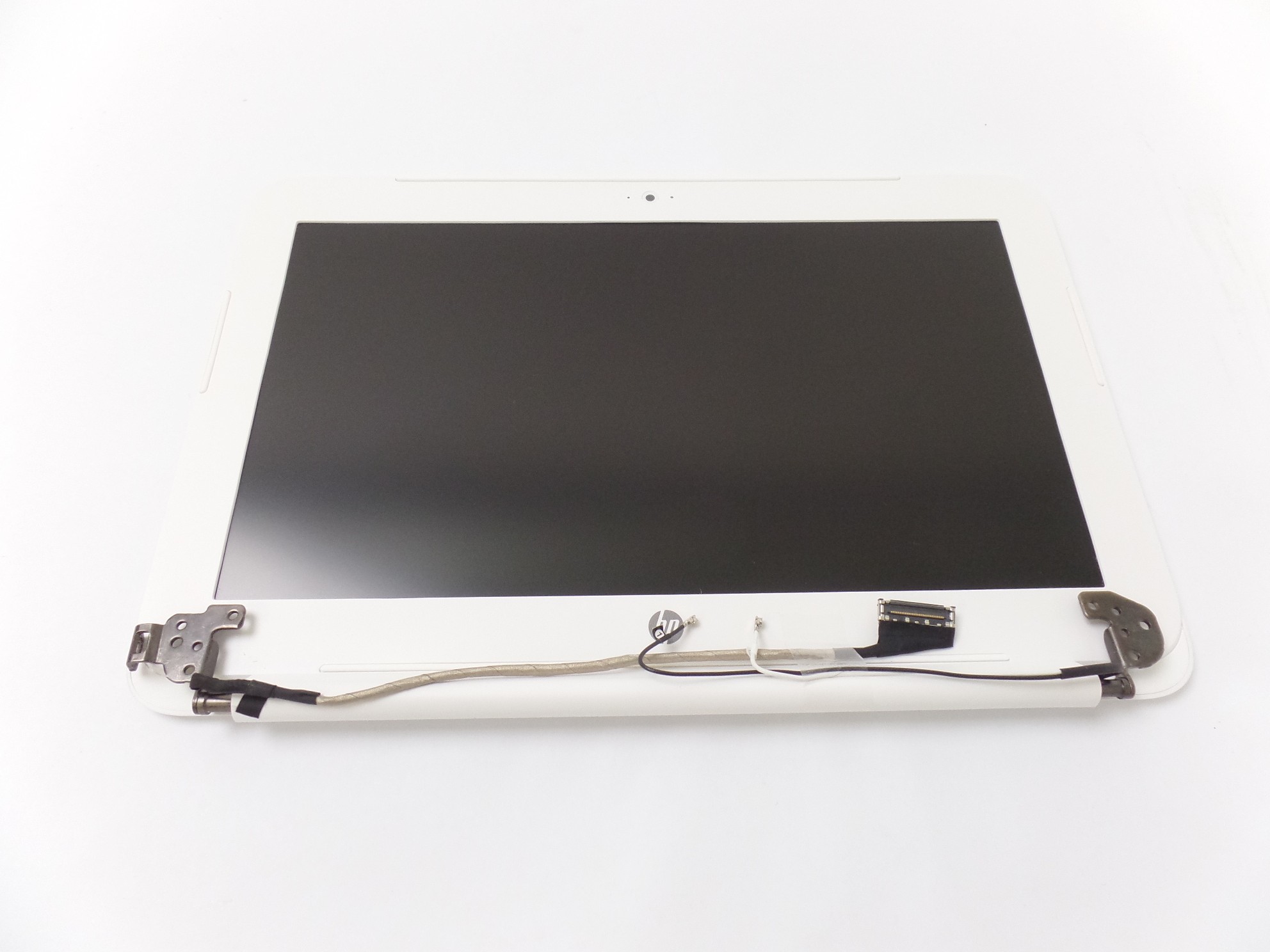 11.6" LCD Screen Assembly + Web Camera + Hinges for HP 11-2010nr G6T29UA LN