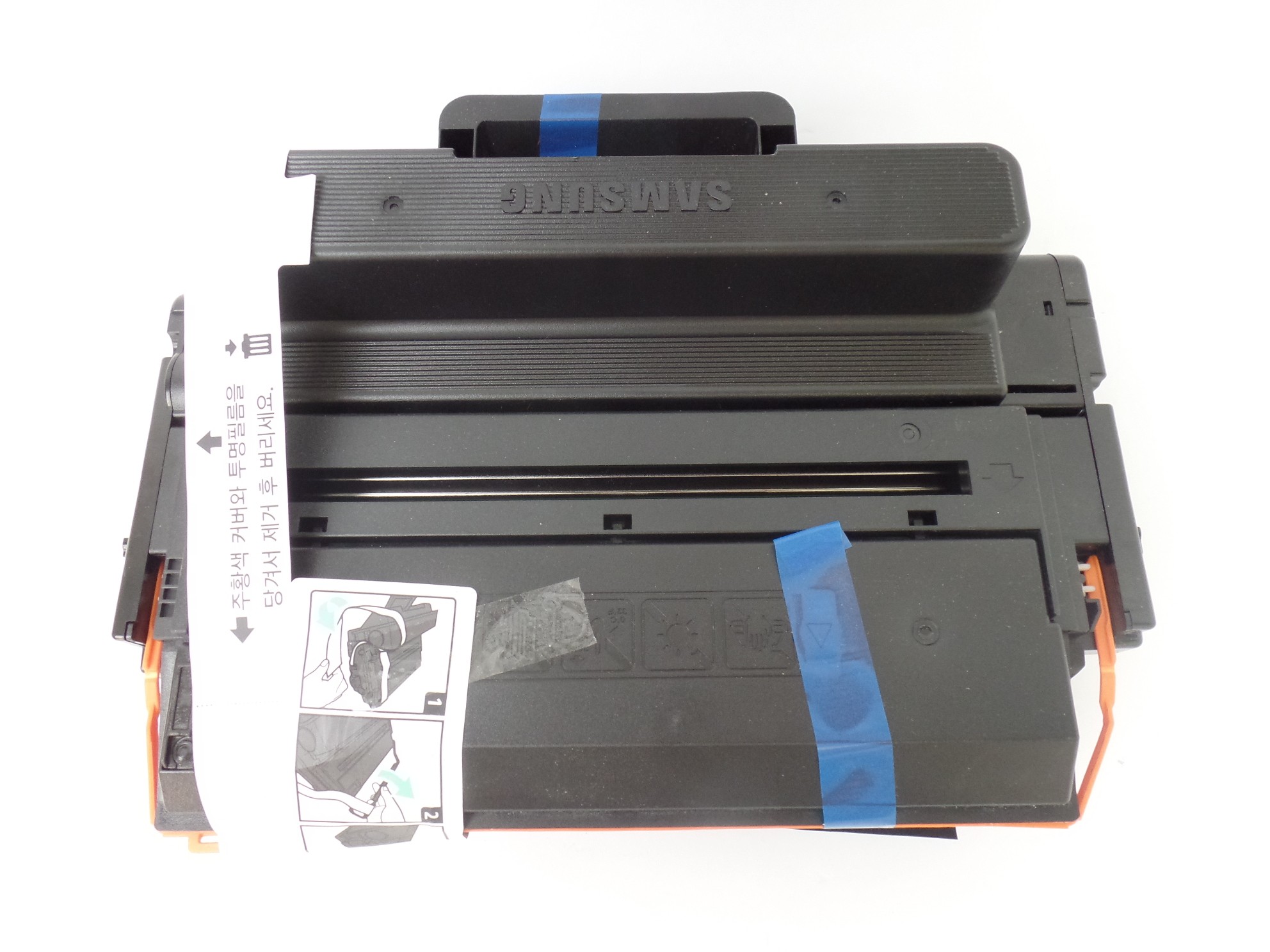 OEM Original Starter Toner Cartridge For Samsung M3820DW Laser Printer