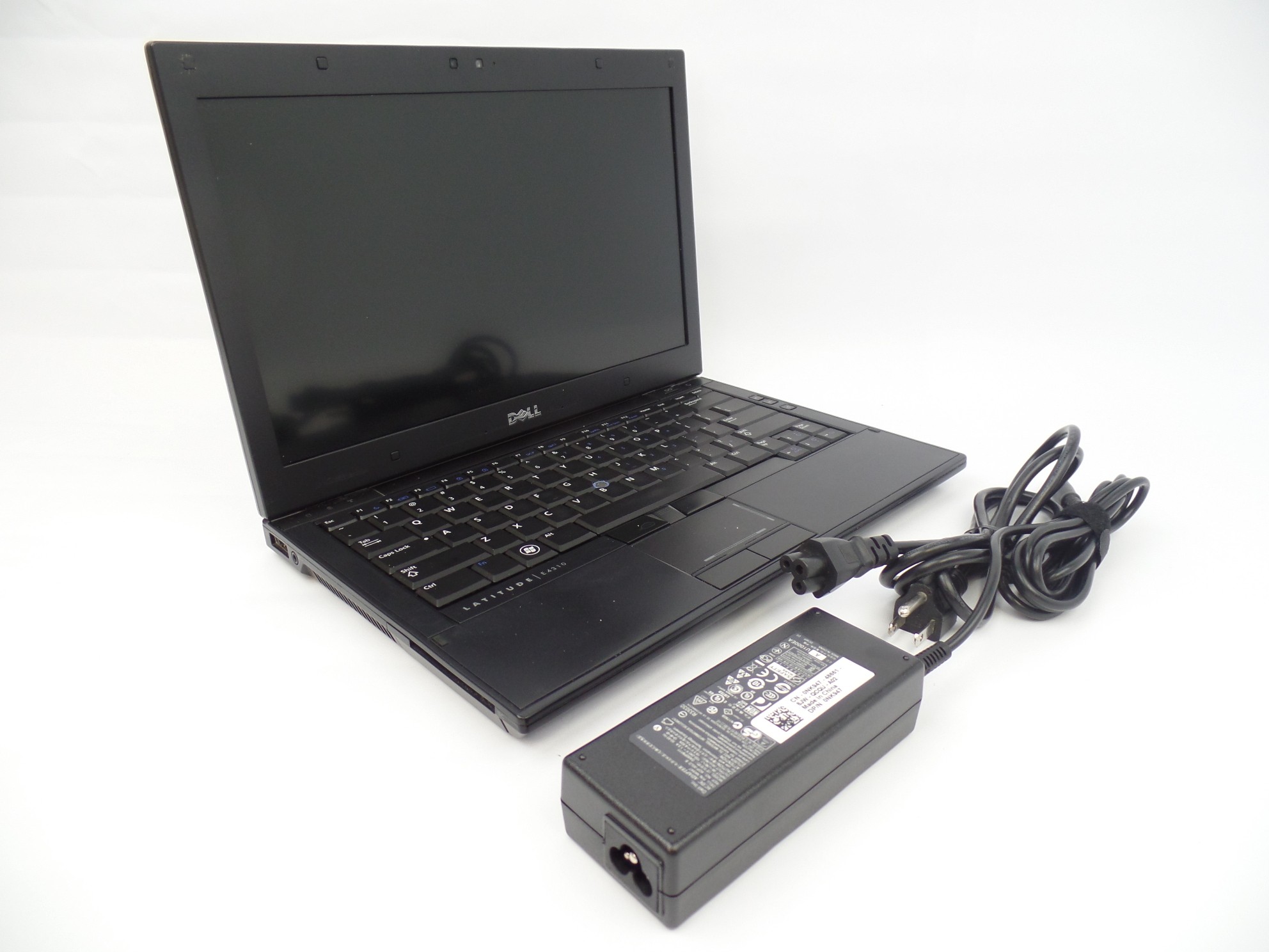 Dell Latitude E4310 13" HD Intel Core i5-M560 2.67GHz 4GB 250GB HDD W7P Laptop U