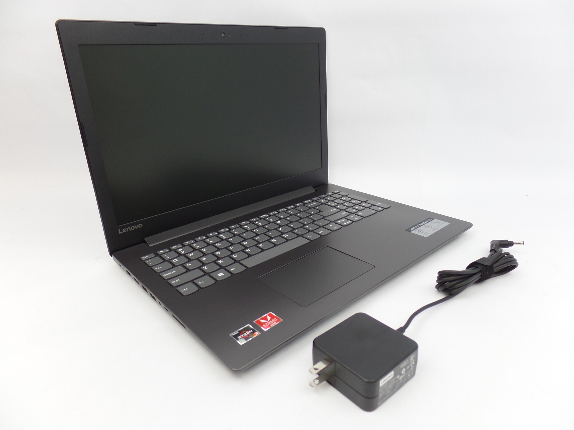 Lenovo Ideapad 330-15ARR 15.6" HD AMD Ryzen 3 2200U 2.5GHz 8GB 1TB W10H Laptop S